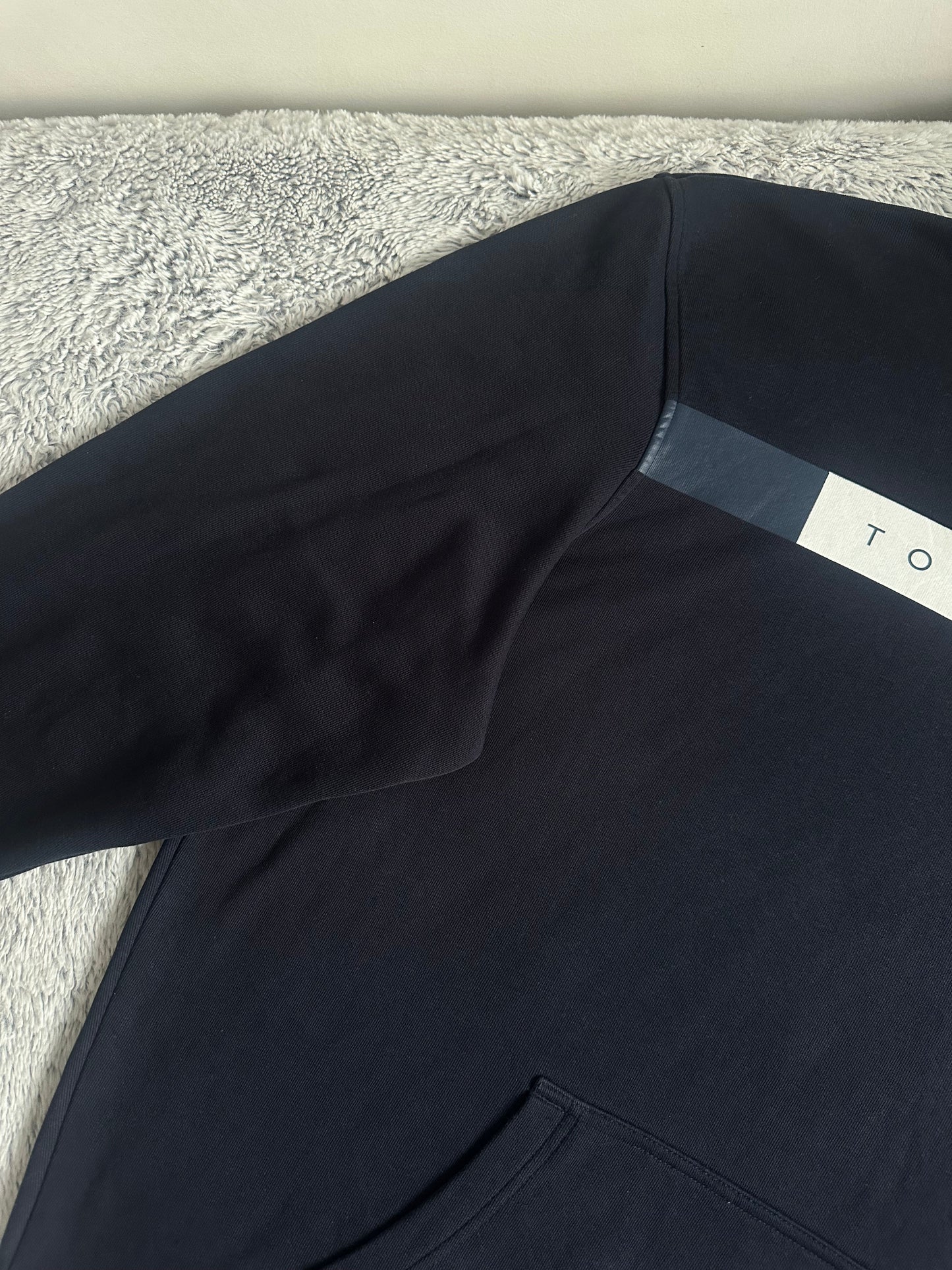 Capuche TOMMY HILFIGER Taille XXL Spot-Chic