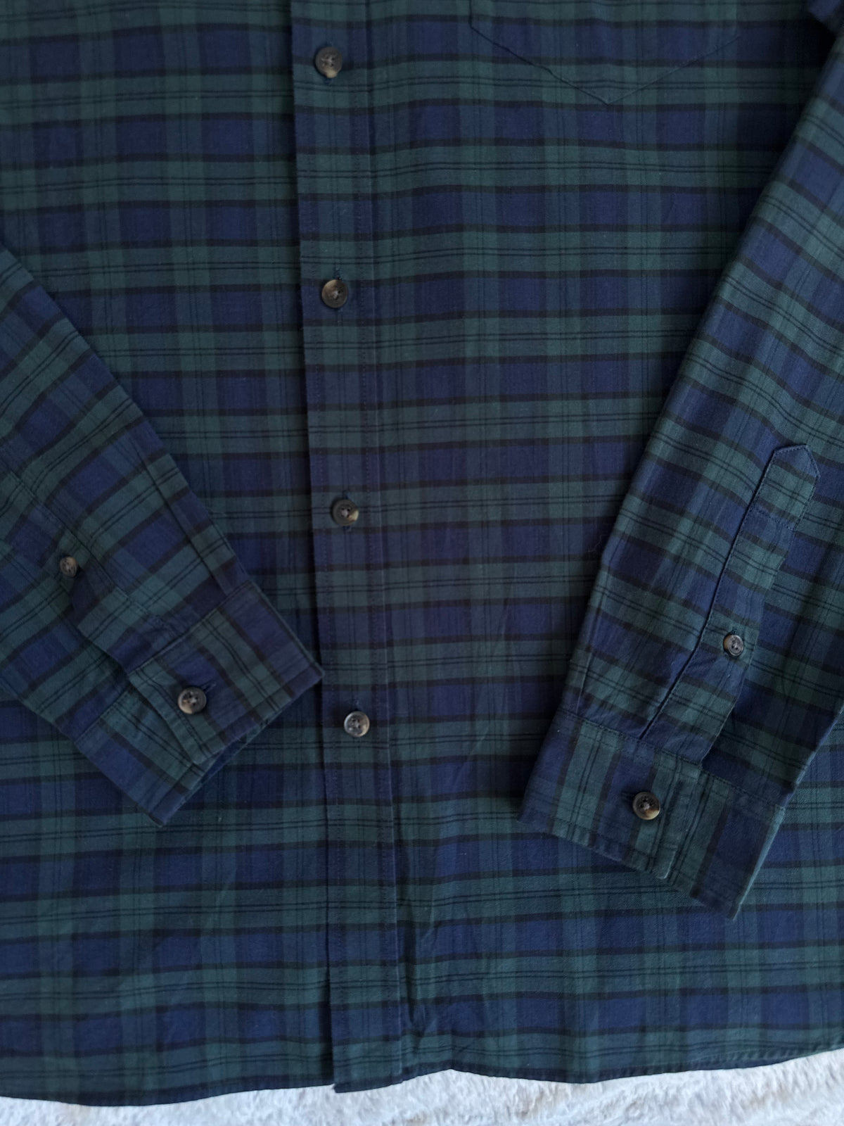 Chemise LACOSTE Taille M