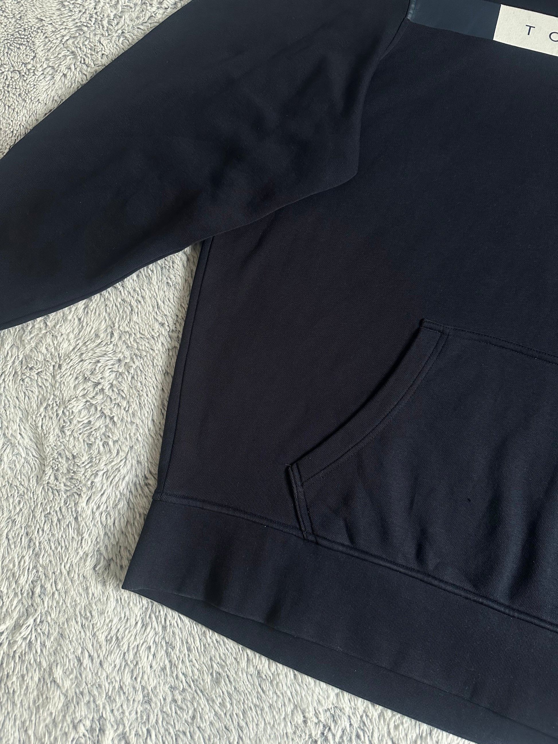 Capuche TOMMY HILFIGER Taille XXL Spot-Chic