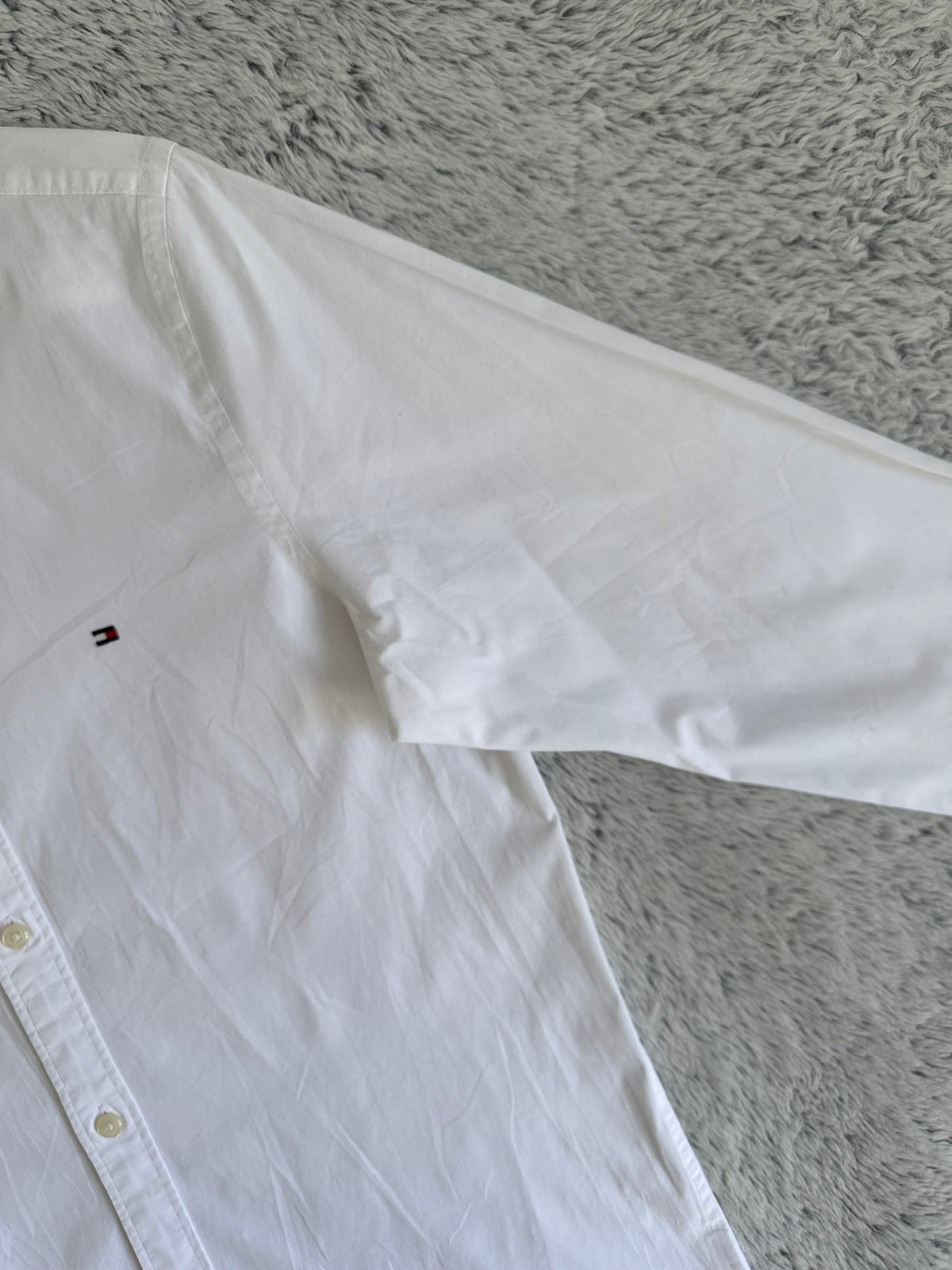 Chemise TOMMY HILFIGER Taille S