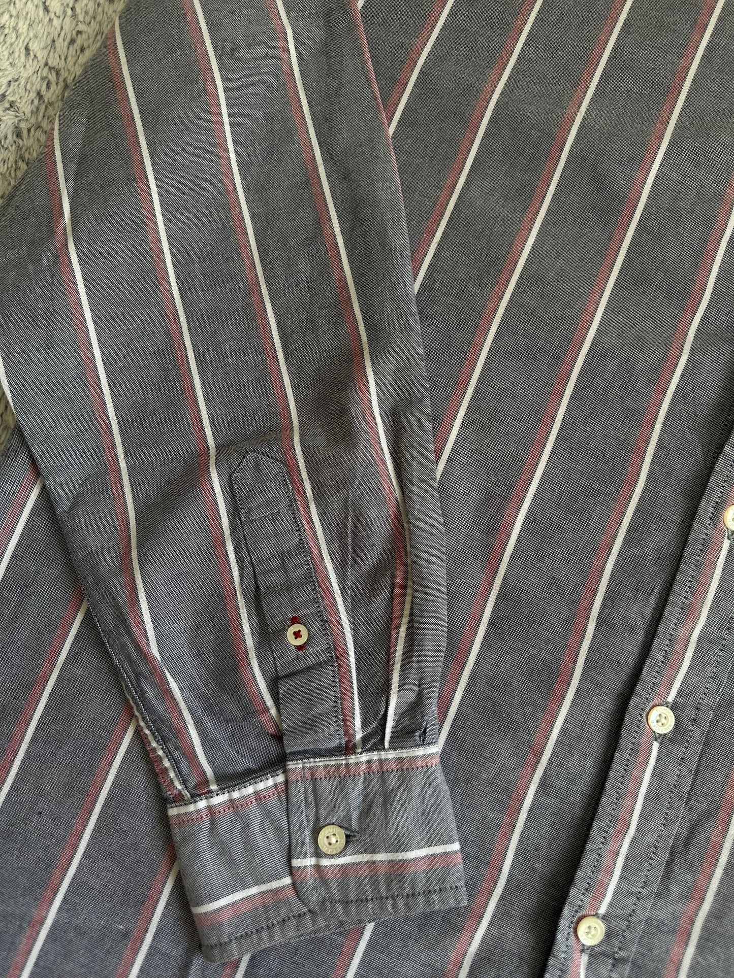 Chemise TOMMY HILFIGER Taille XXL Spot-Chic