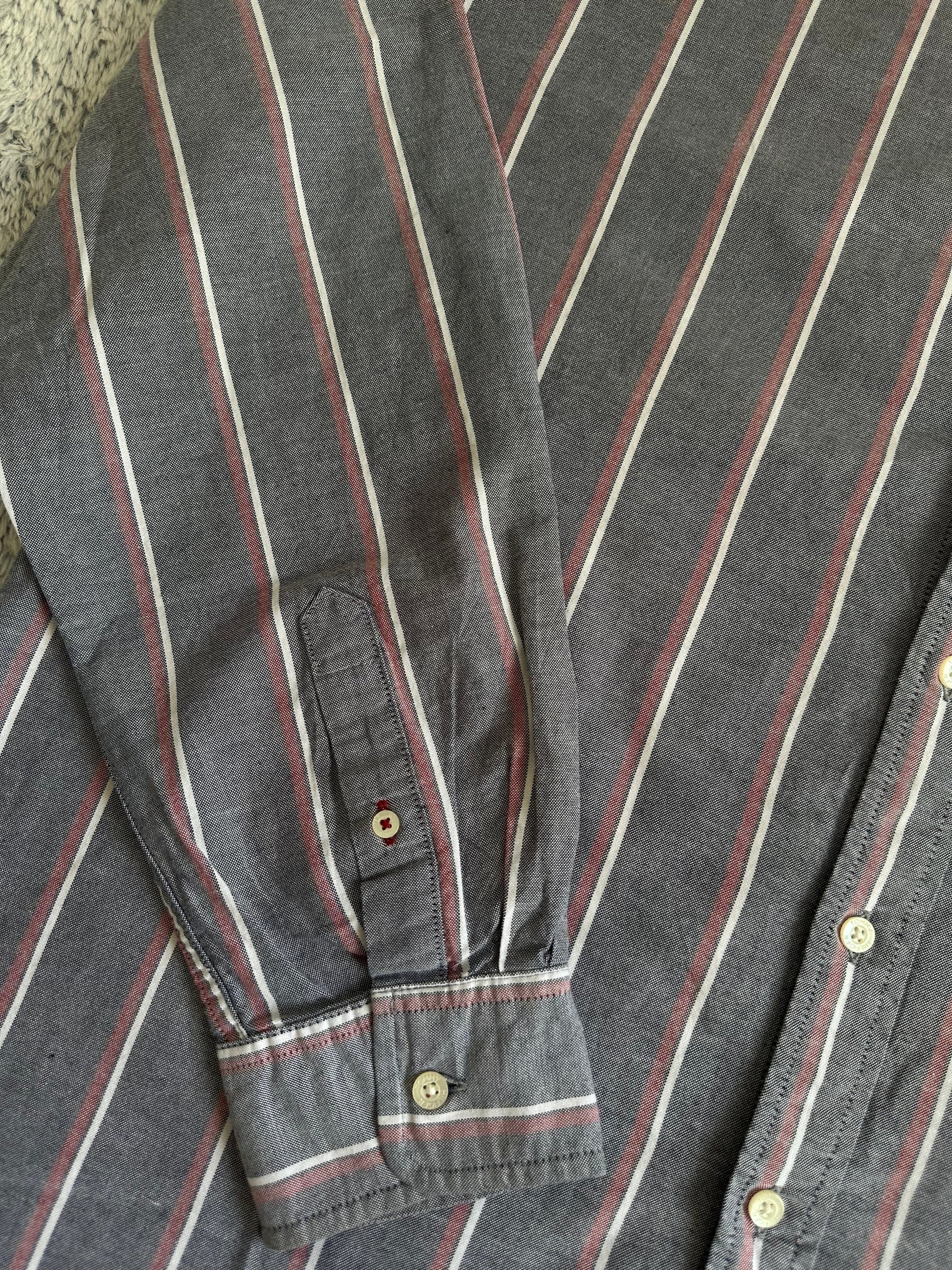 Chemise TOMMY HILFIGER Taille XXL Spot-Chic