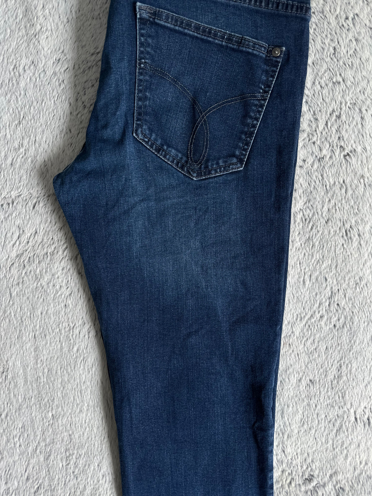 Jean Calvin Klein Jeans Taille M
