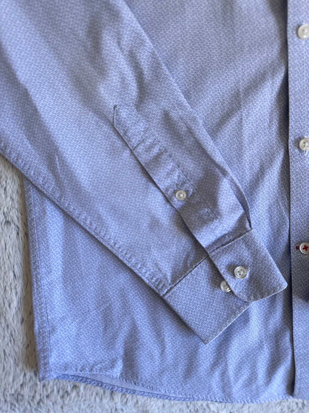 Chemise TOMMY HILFIER Taille M Spot-Chic