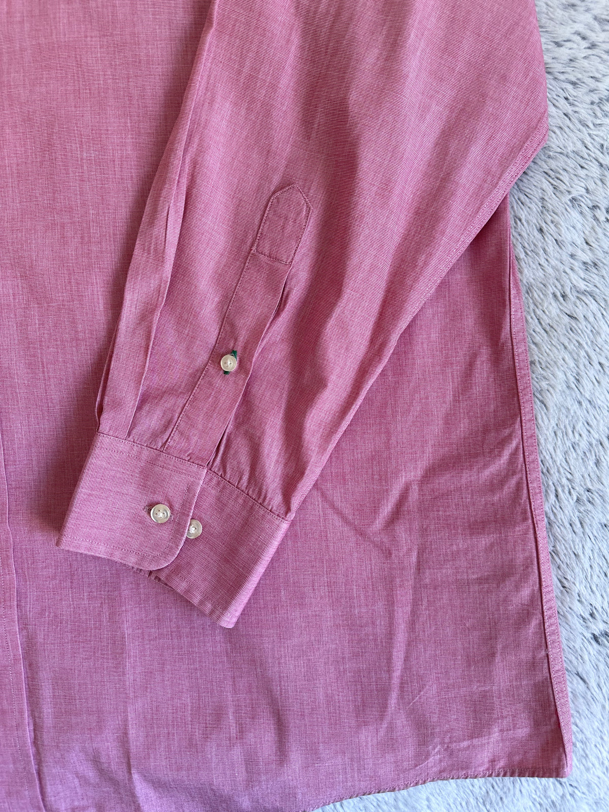 Chemise TOMMY HILFIGER Taille XL Spot-Chic