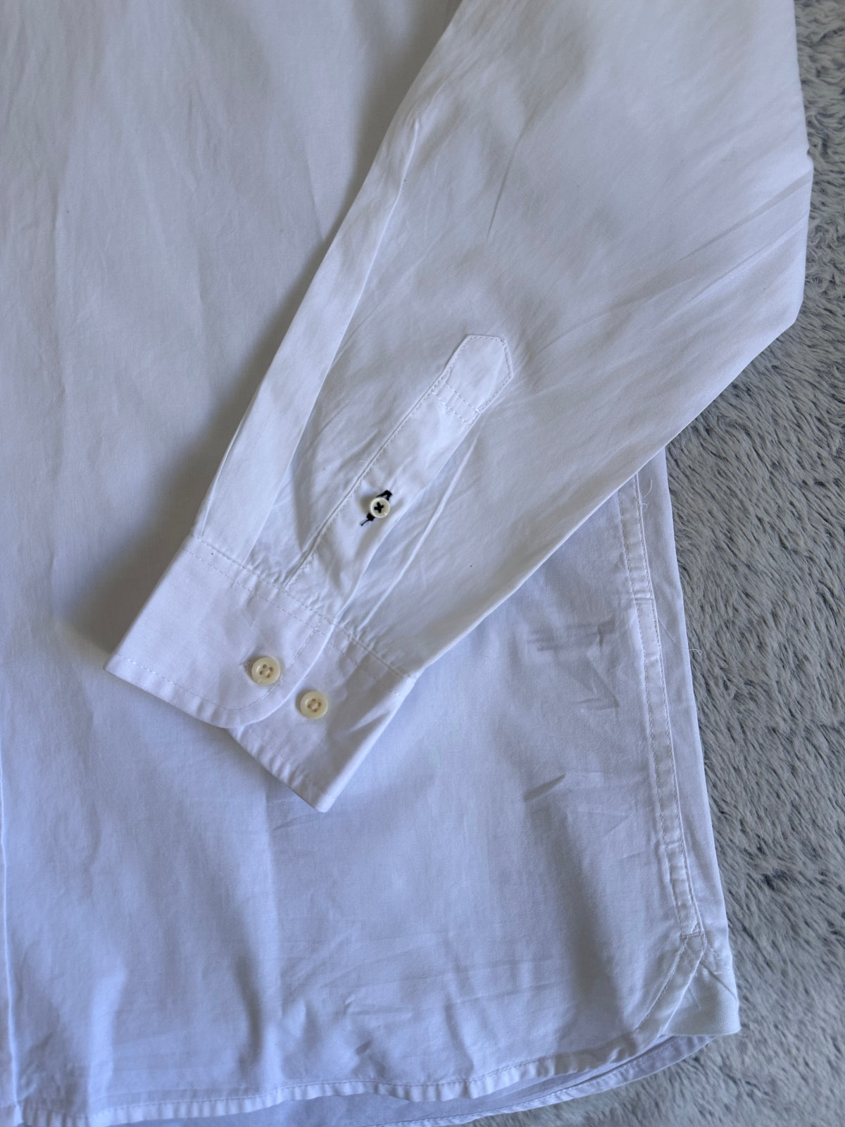 Chemise TOMMY HILFIGER Taille XL Spot-Chic