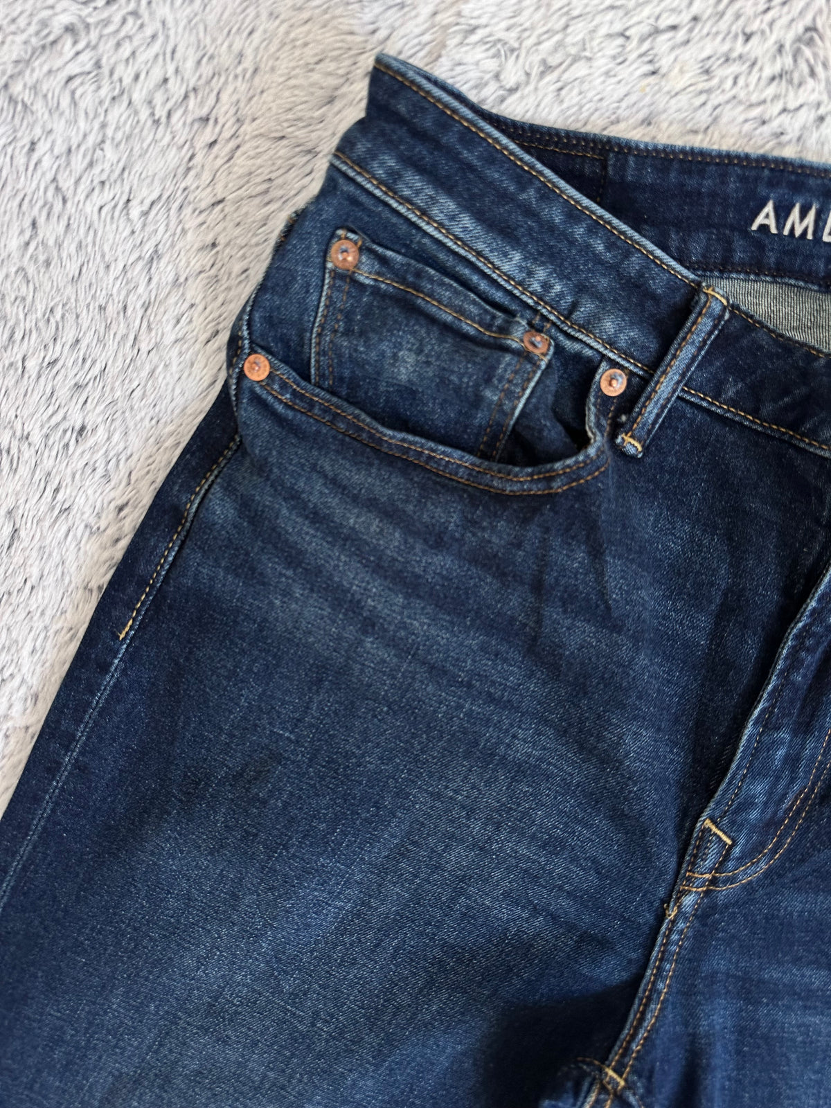 Jean AMERICAN EAGLE Taille L
