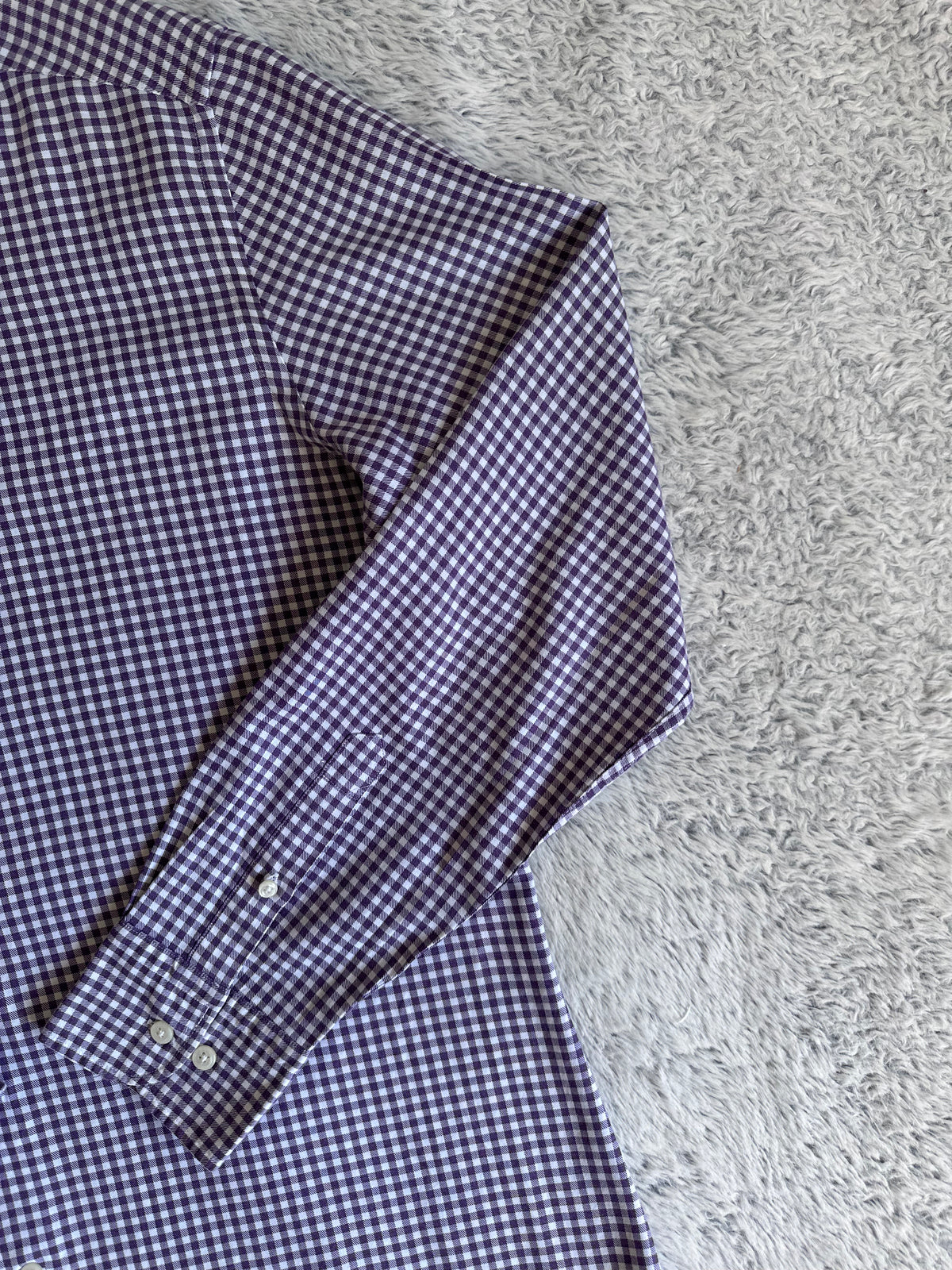 Chemise MASSIMO DUTTI Taille XL Spot-Chic