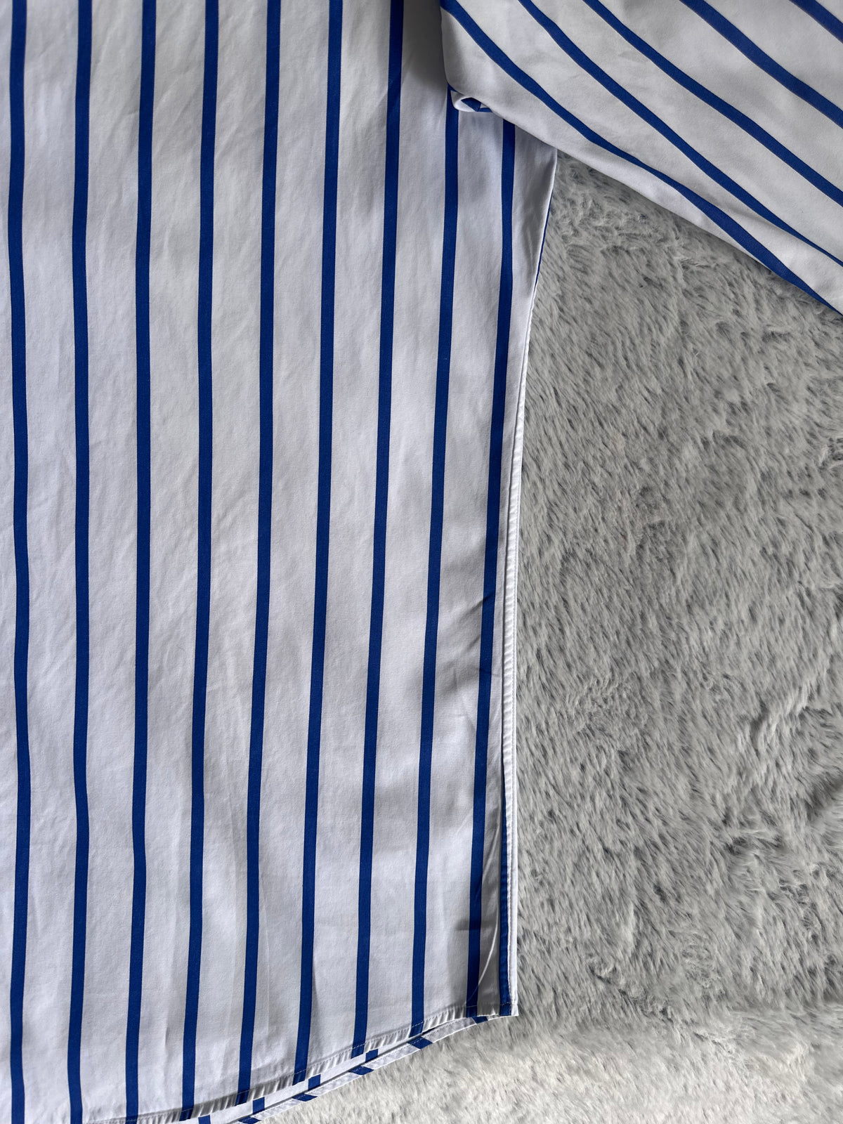 Chemise RALPH LAUREN Taille M Spot-Chic