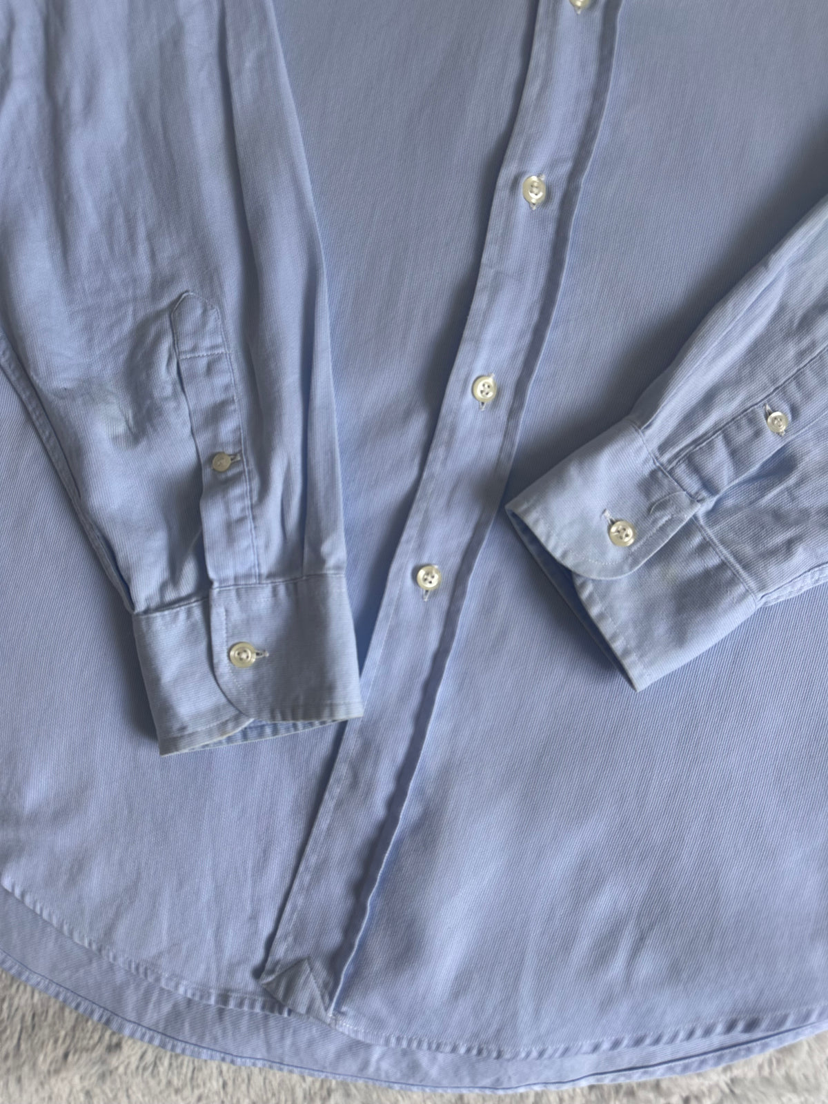 Chemise RALPH LAUREN Taille XL Spot-Chic