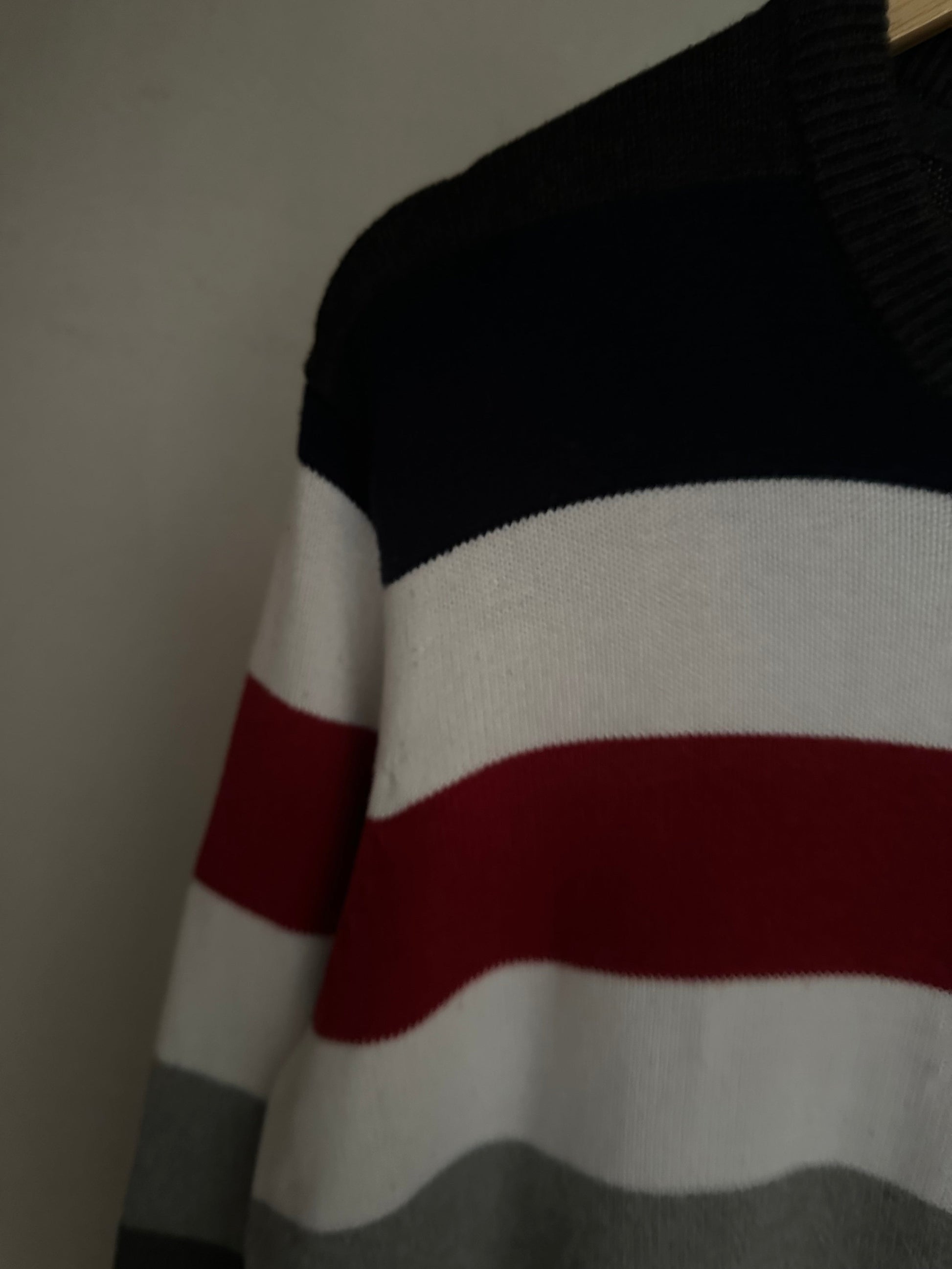 Pull US POLO ASSN Taille M Spot-Chic