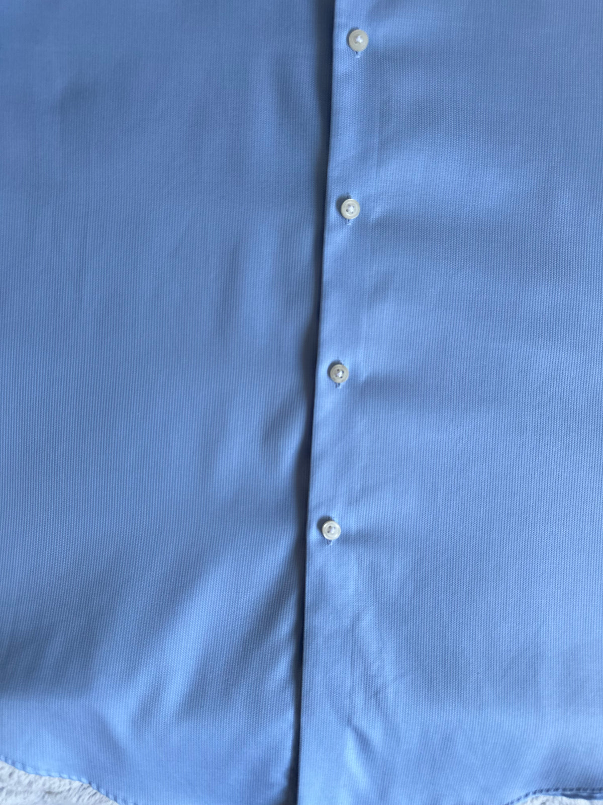 Chemise CALVIN KLEIN Taille XL