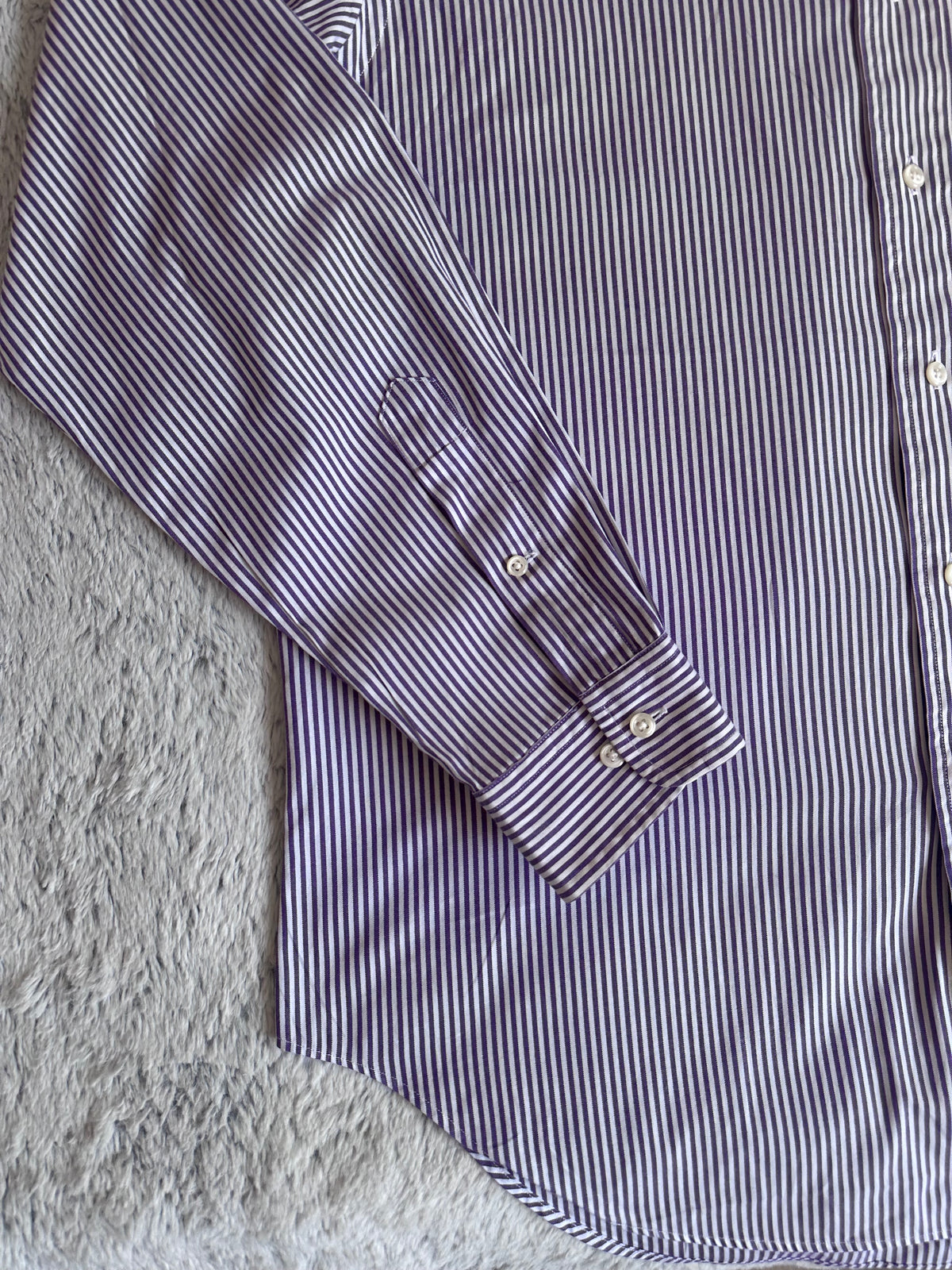Chemise Ralph Lauren Taille XL Spot-Chic