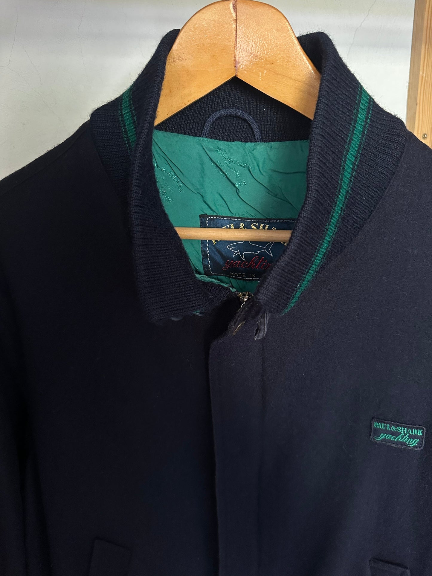 Veste PAUL & SHARK Taille L Spot-Chic