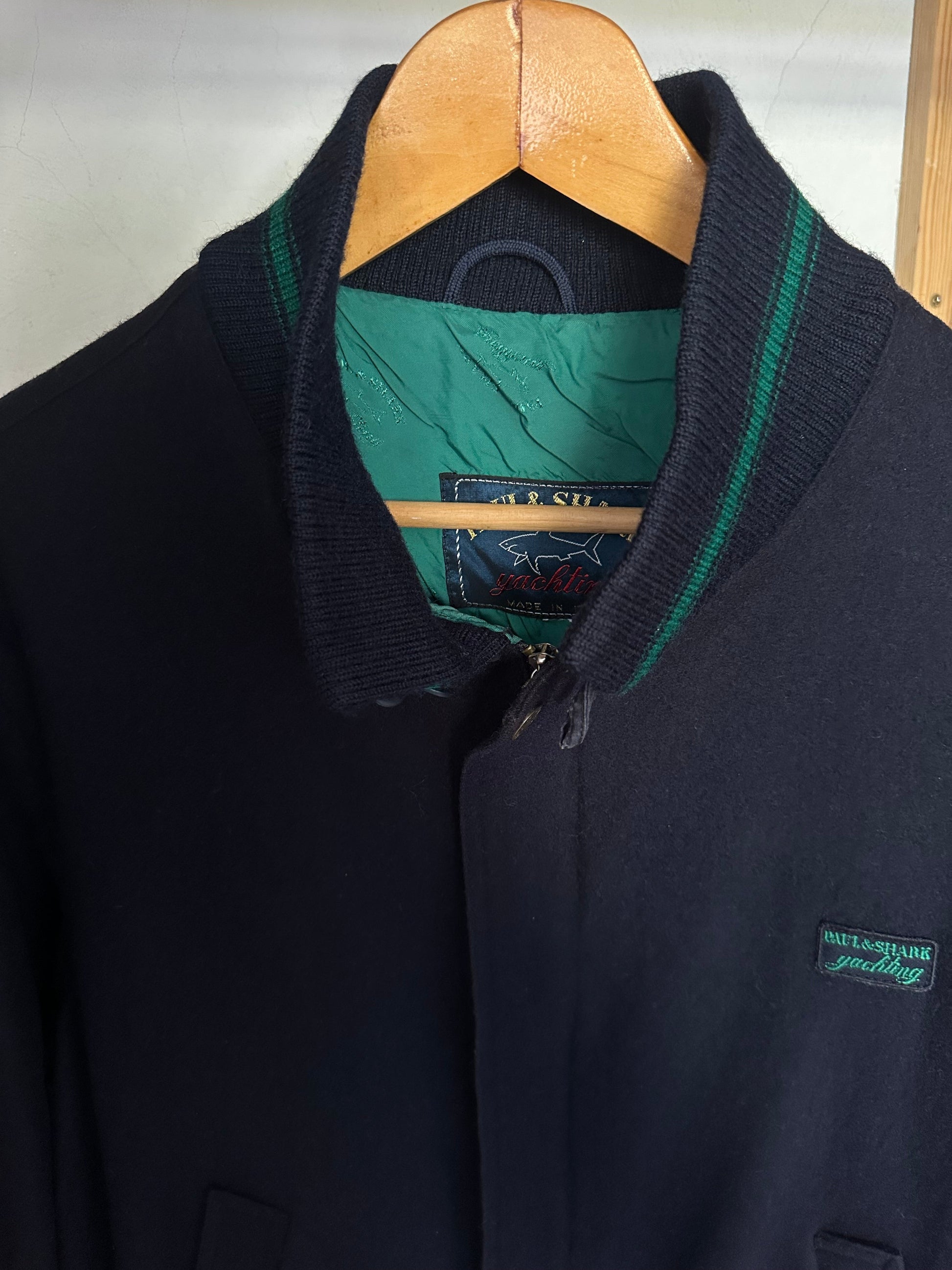 Veste PAUL & SHARK Taille L Spot-Chic