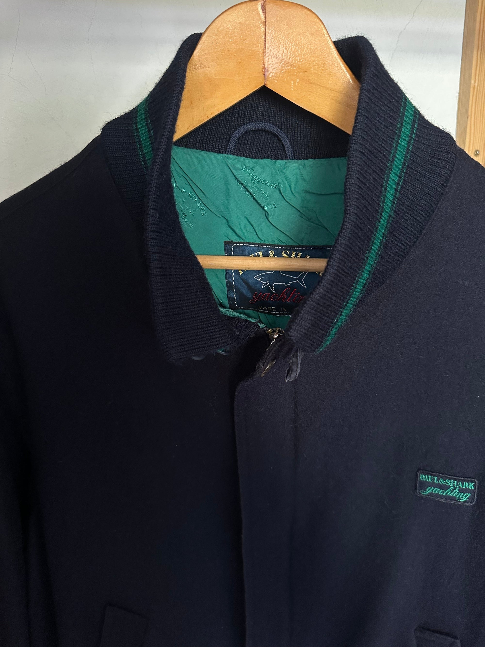 Veste PAUL & SHARK Taille L Spot-Chic