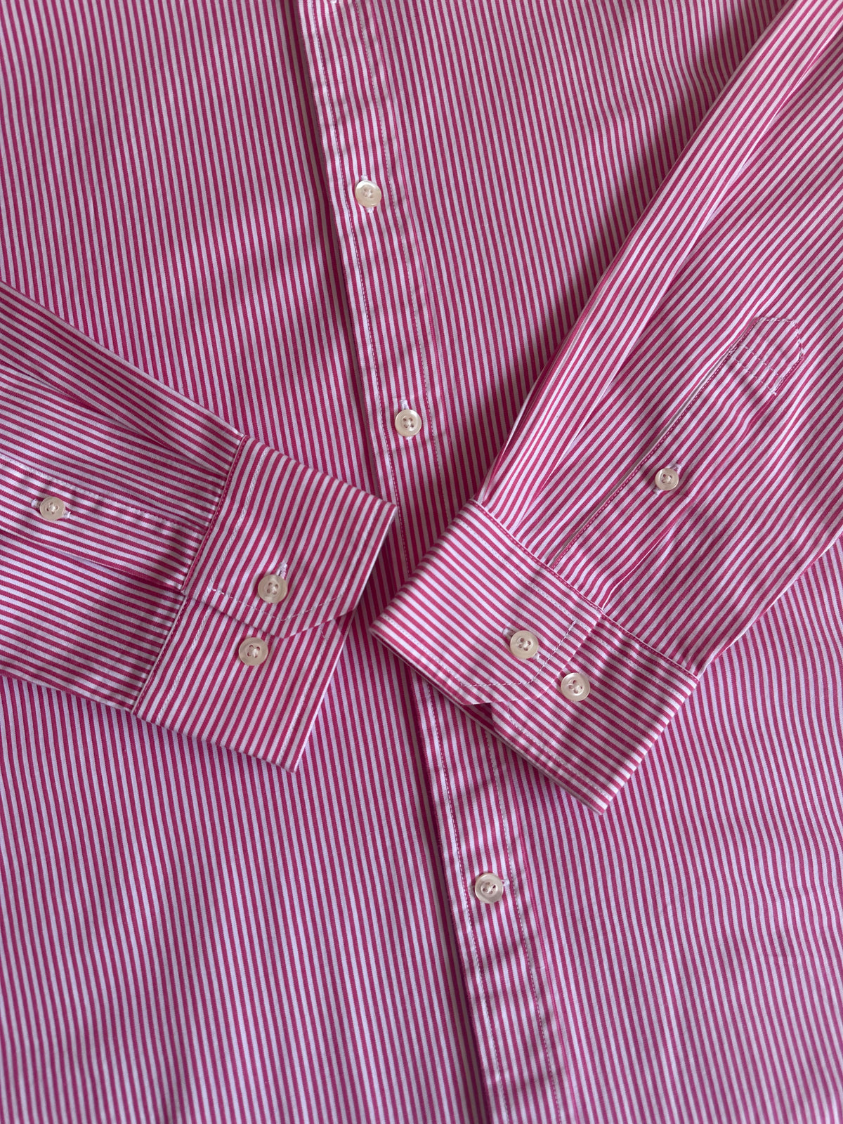 Chemise Tommy Hilfiger Taille L Spot-Chic