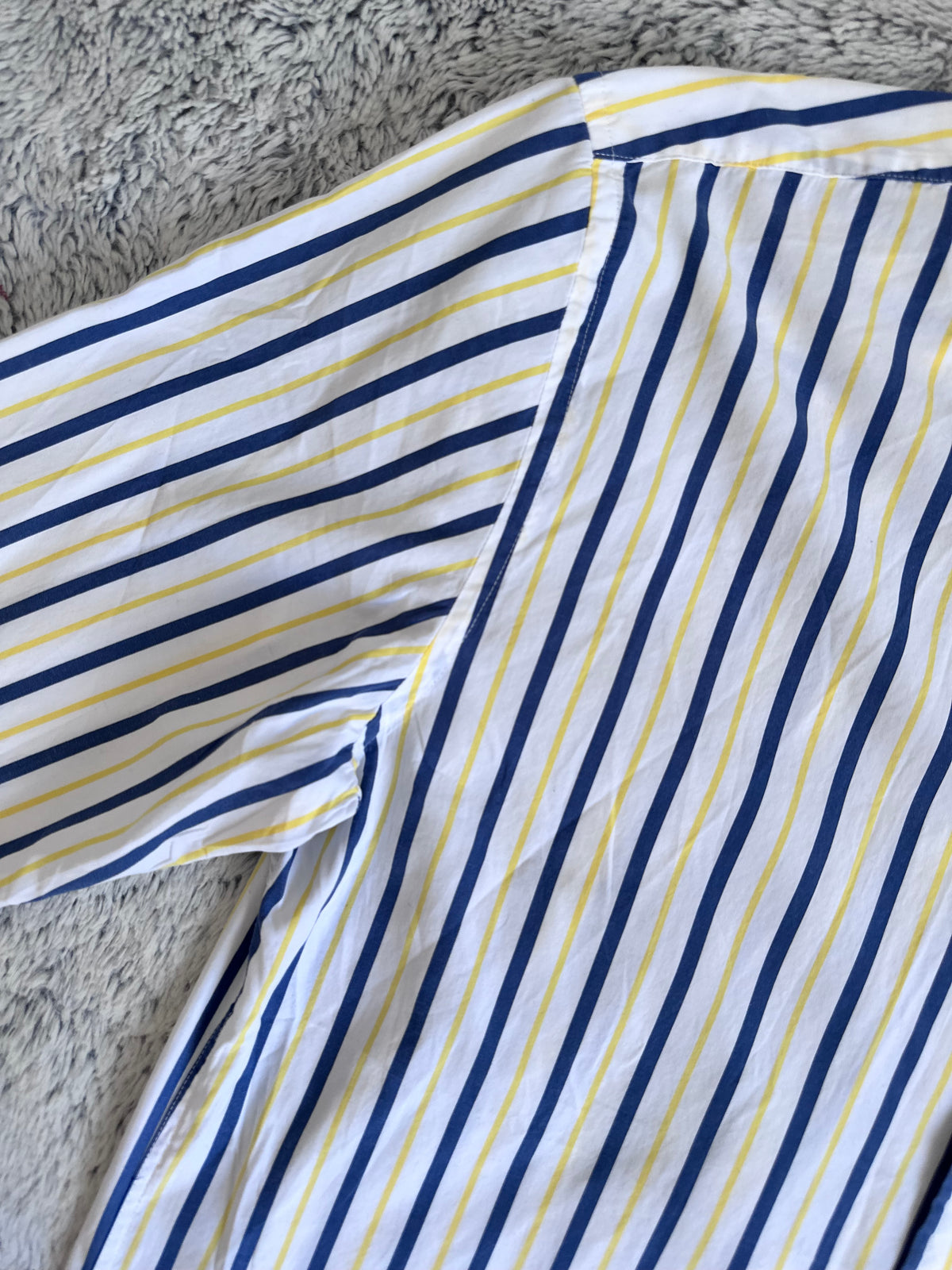 Chemise TOMMY HILFIGER Taille XL Spot-Chic