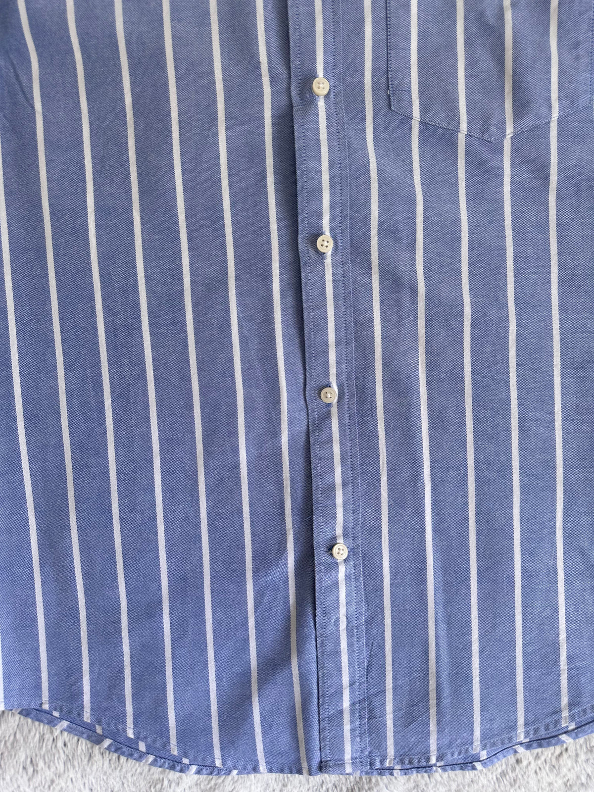 Chemise ZARA Taille S Spot-Chic