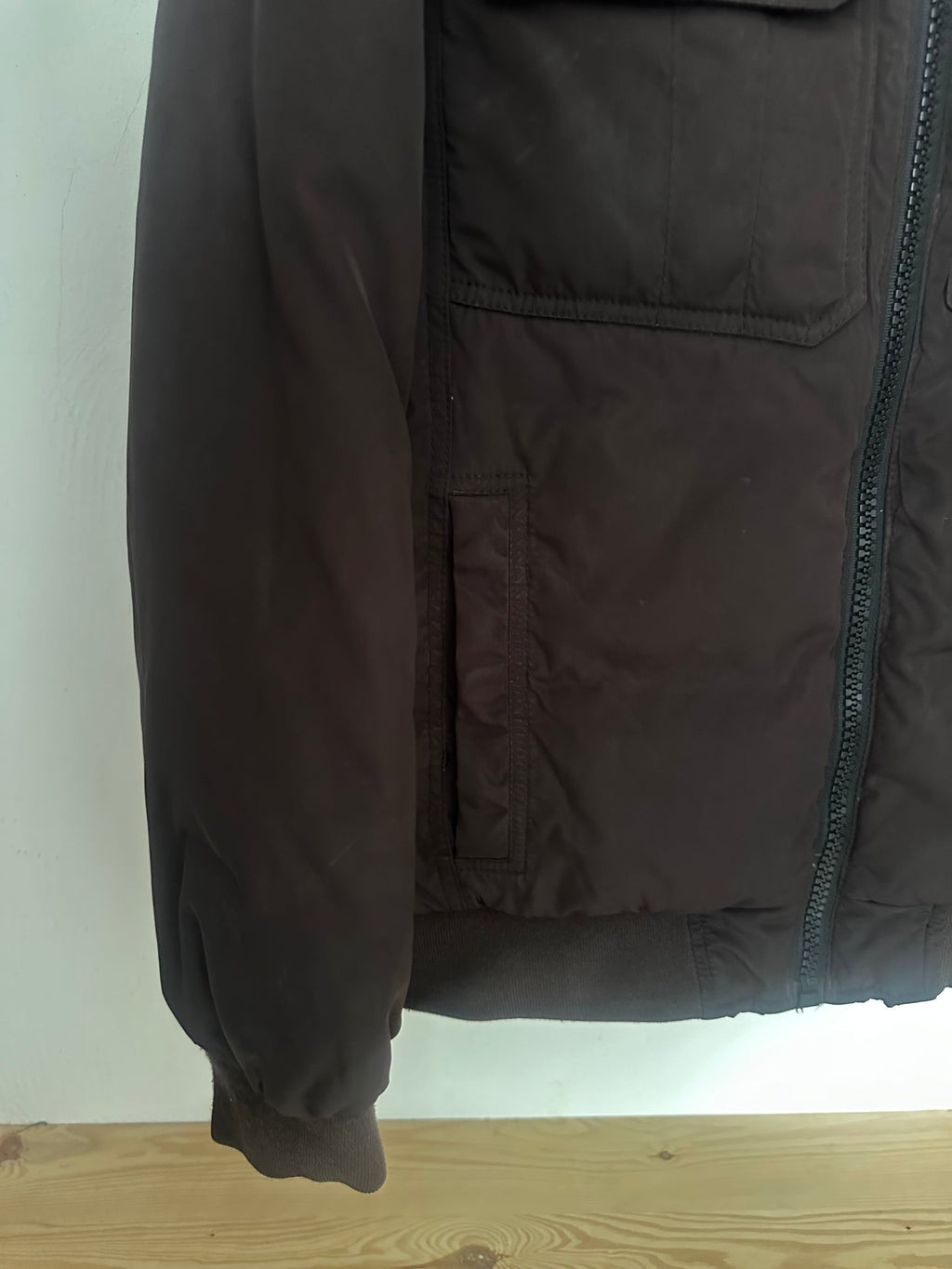 Veste TOMMY HILFIGER Taille M Spot-Chic