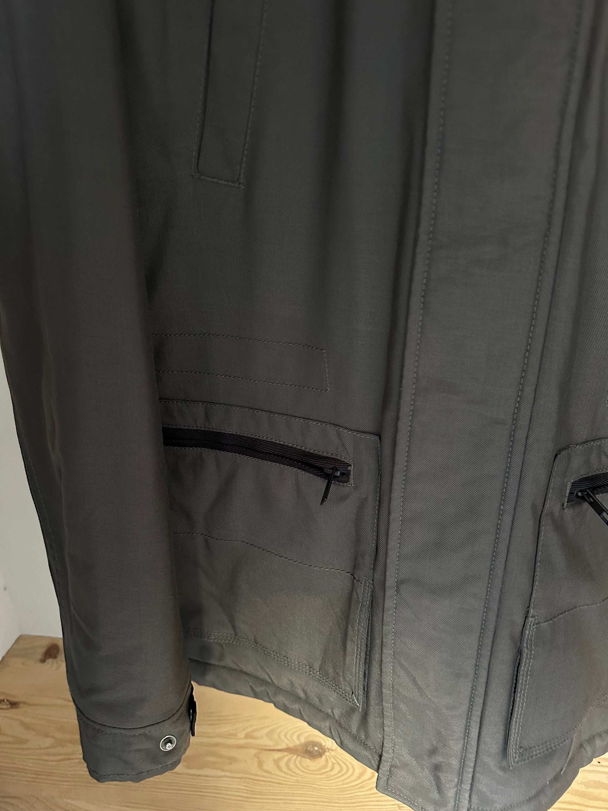 Manteau TOMMY HILFIGER Taille M Spot-Chic