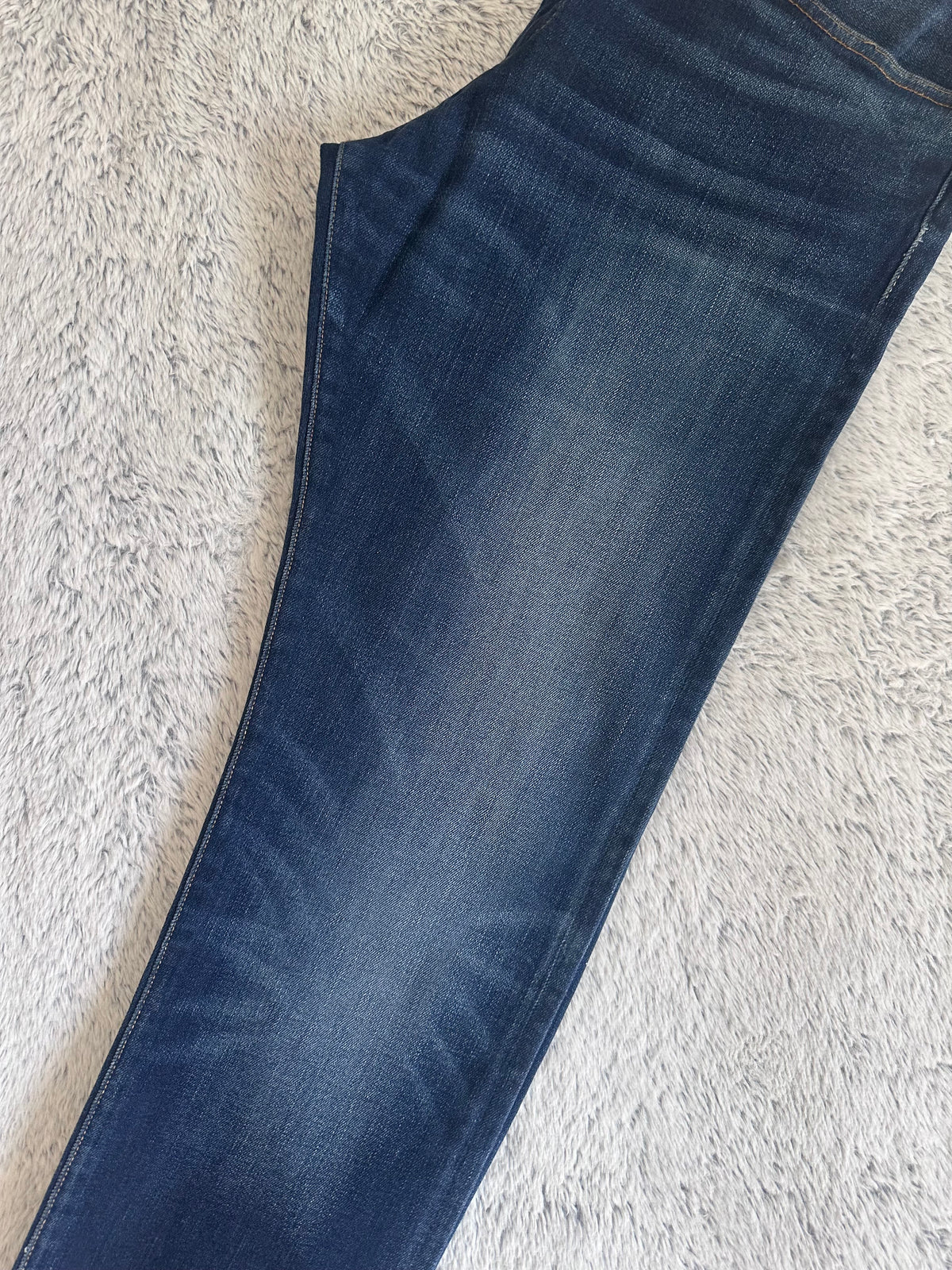 Jean RALPH LAUREN Taille M Spot-Chic