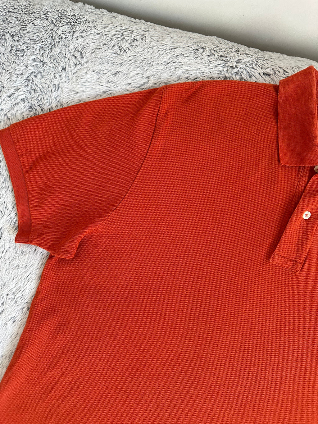 Polo RALPH LAUREN Taille XL Spot-Chic