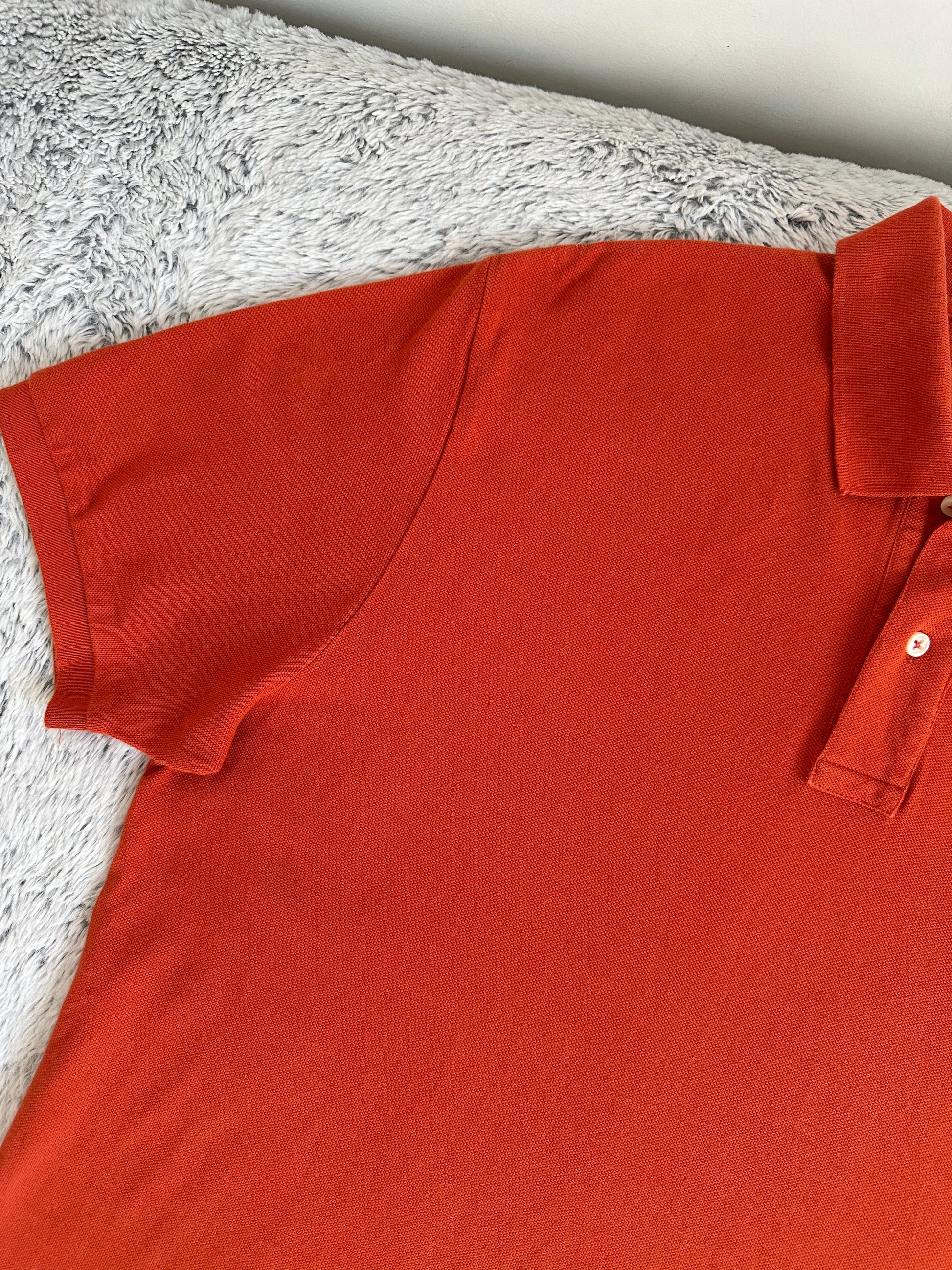 Polo RALPH LAUREN Taille XL Spot-Chic