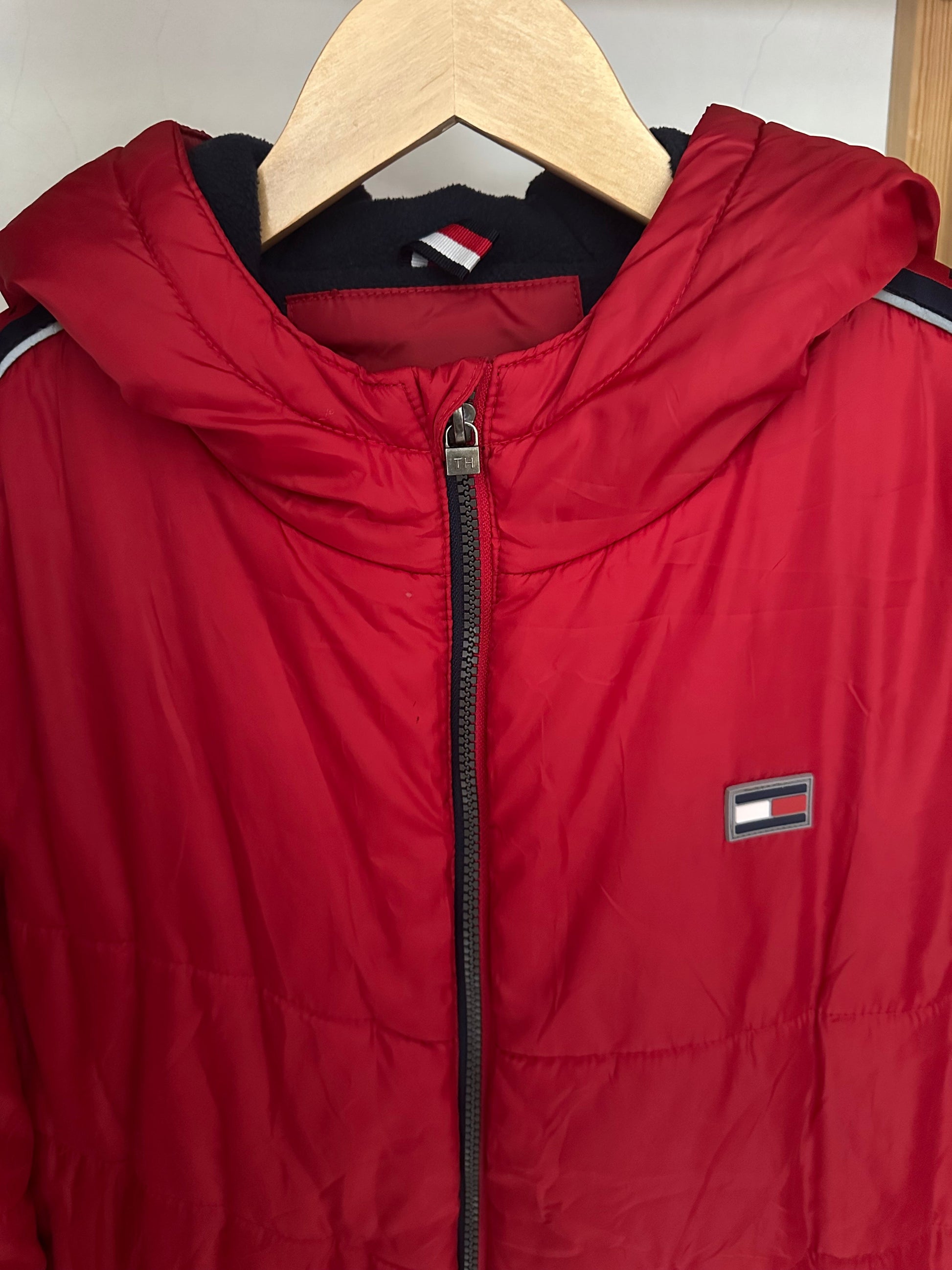 Doudoune TOMMY HILFIGER Taille M Spot-Chic