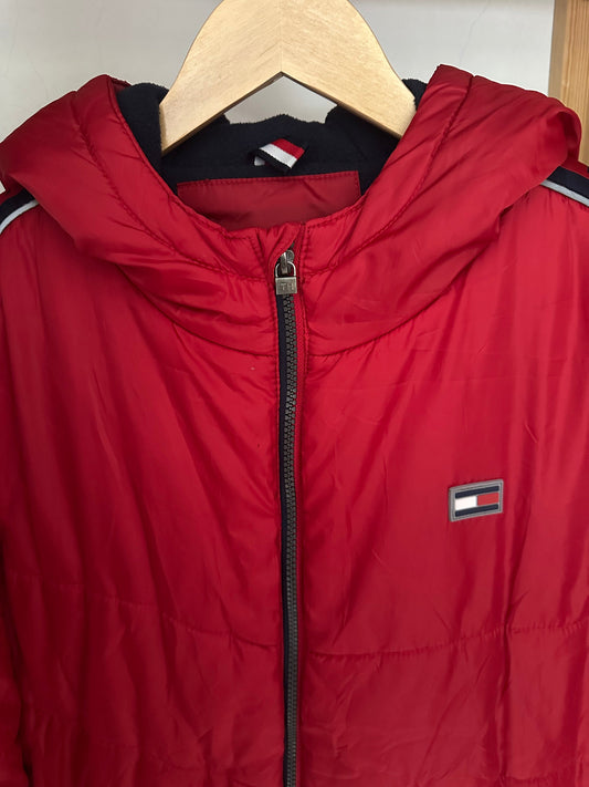 Doudoune TOMMY HILFIGER Taille M Spot-Chic