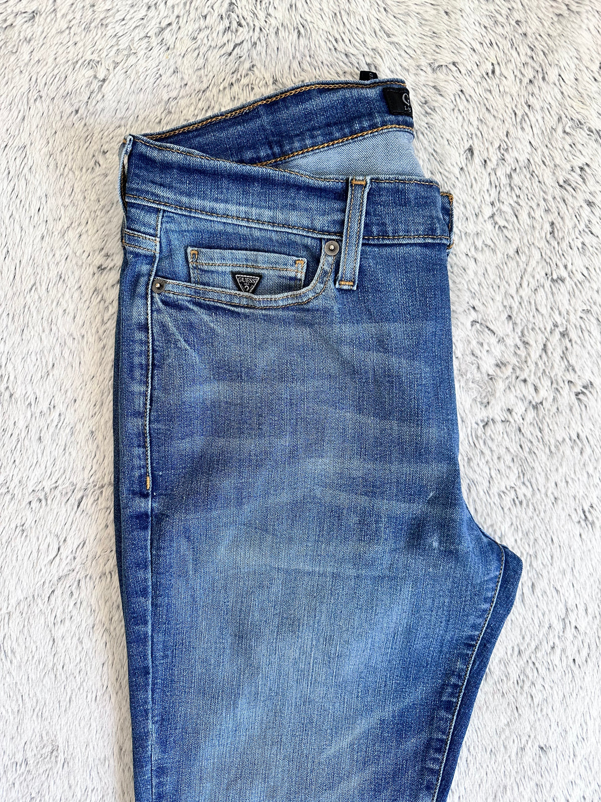 Jean GUESS Taille M