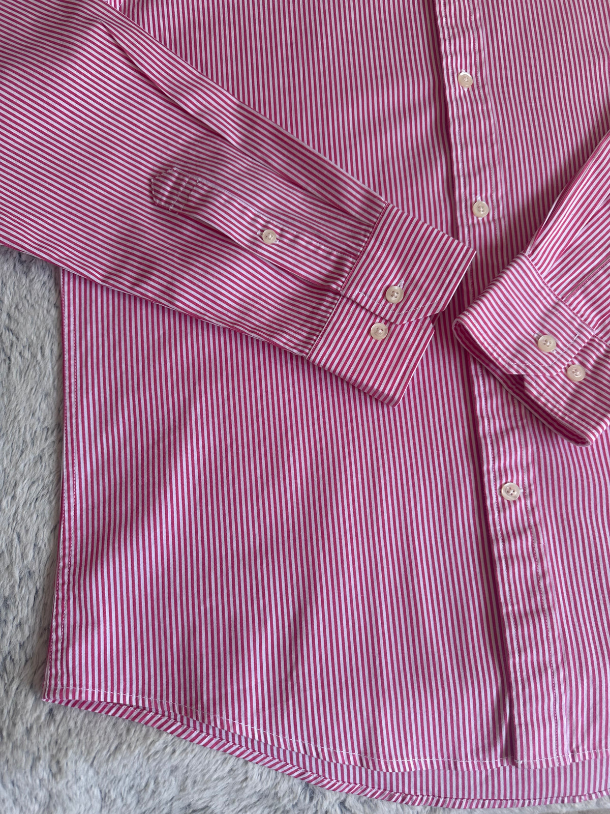 Chemise Tommy Hilfiger Taille L Spot-Chic