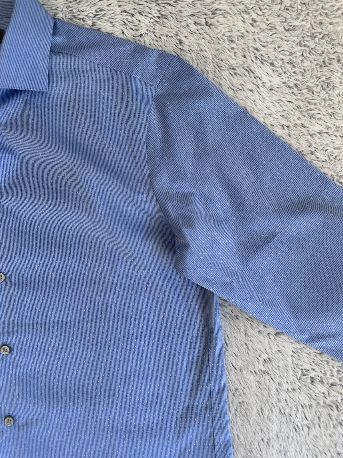 Chemise CALVIN KLEIN Taille M Spot-Chic