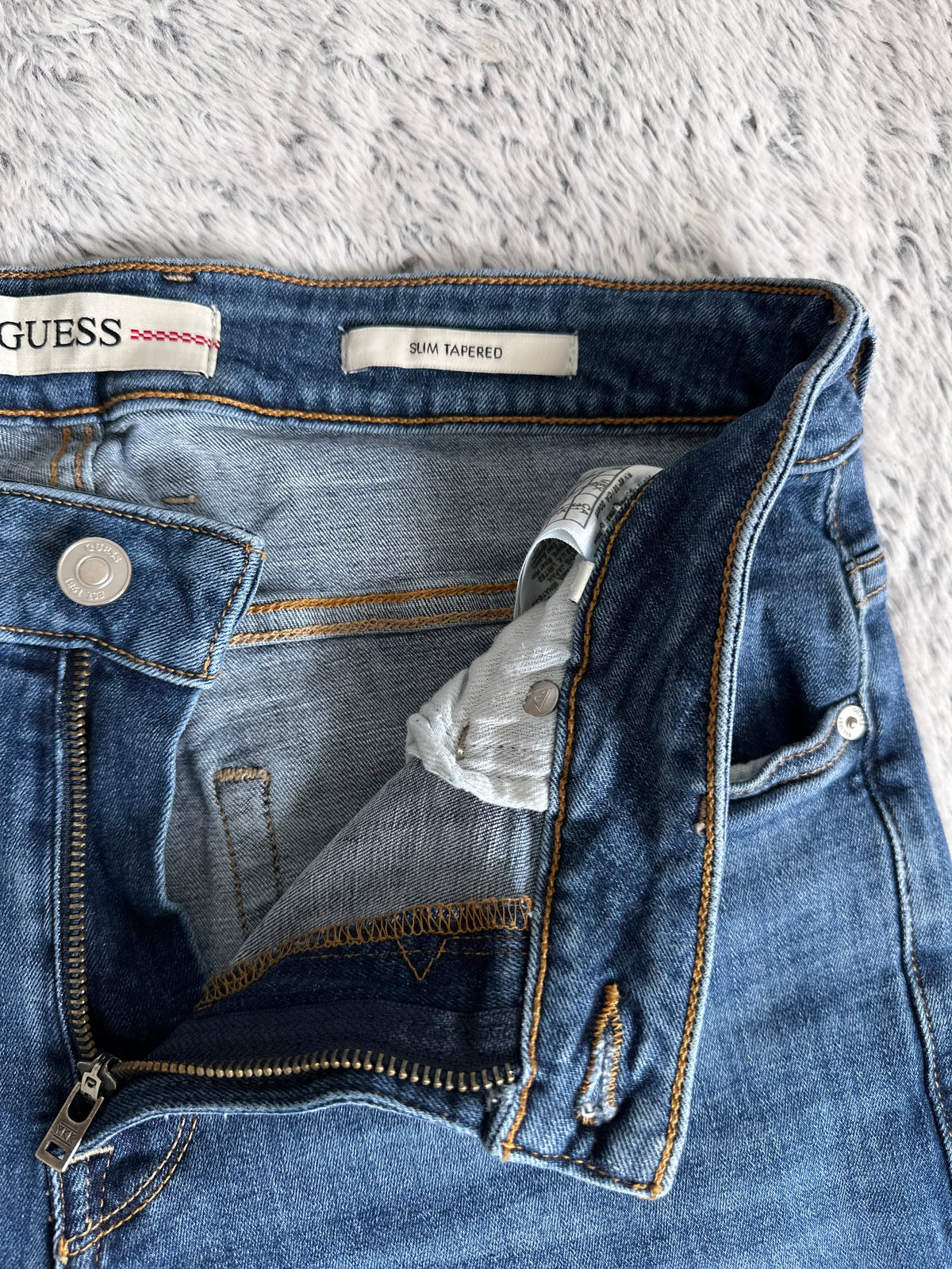 Jean GUESS Taille S