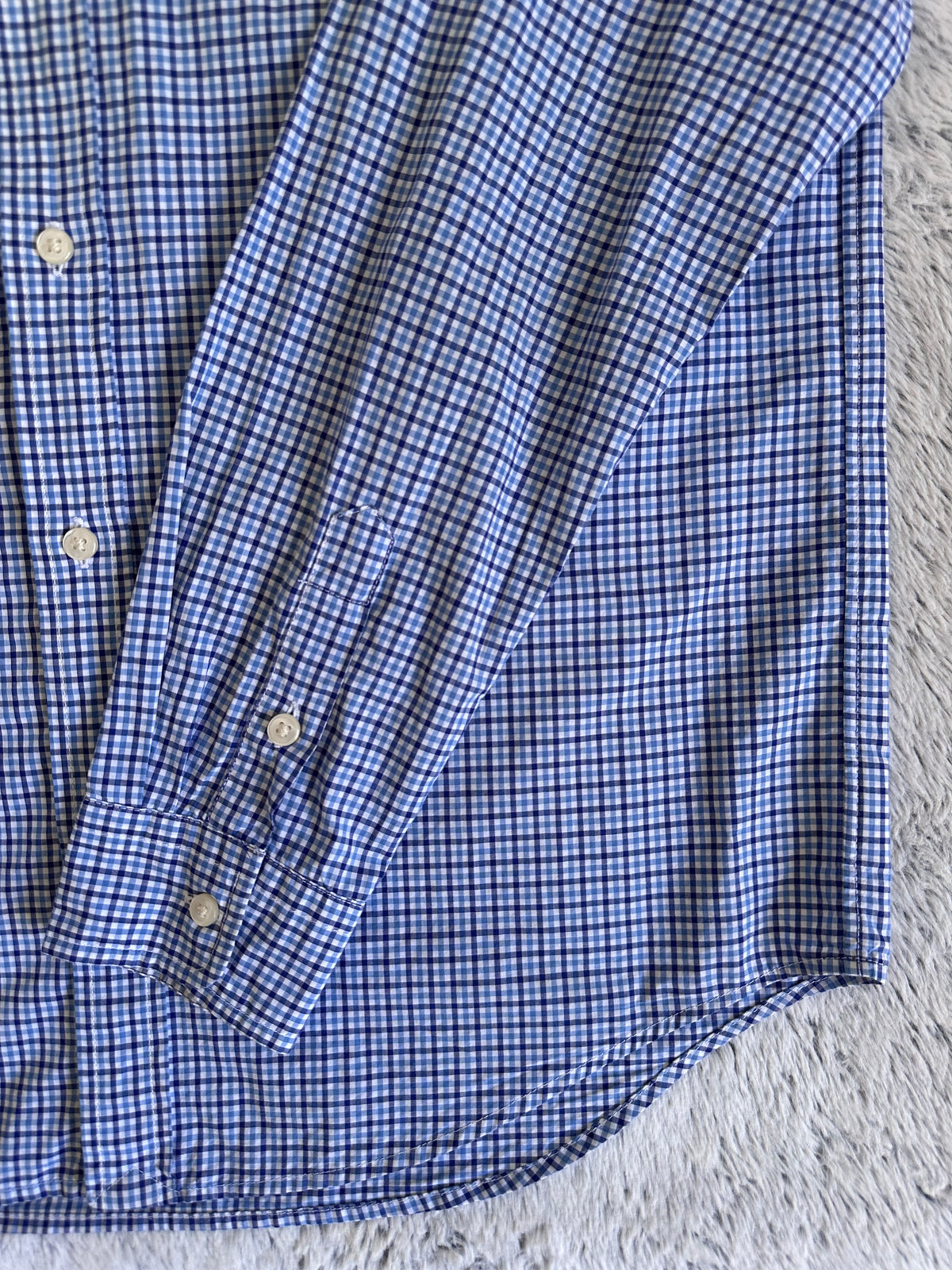 Chemise RALPH LAUREN Taille S