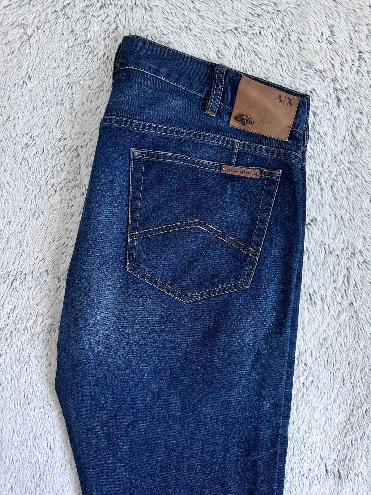Jean Armani Exchange Taille XL