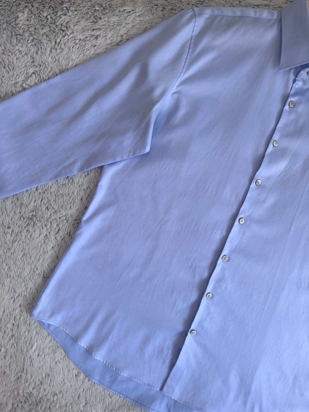 Chemise CALVIN KLEIN Taille XL Spot-Chic
