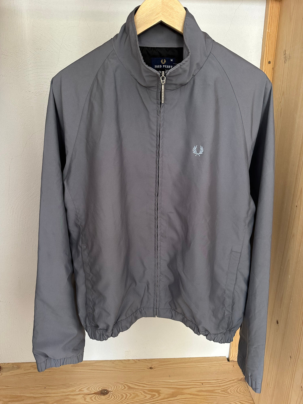 Gilet FRED PERRY Taille M Spot-Chic