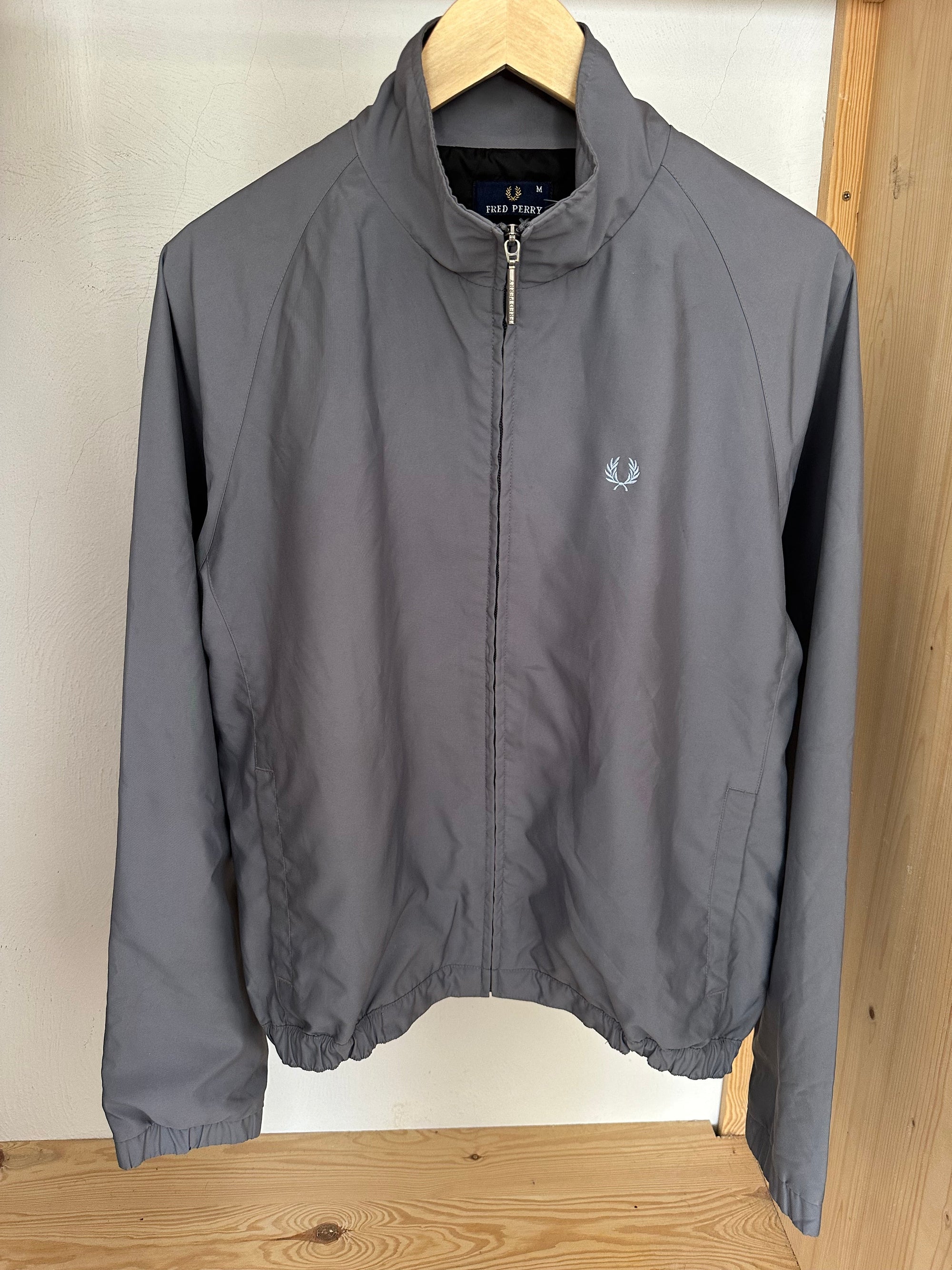 Gilet FRED PERRY Taille M Spot-Chic