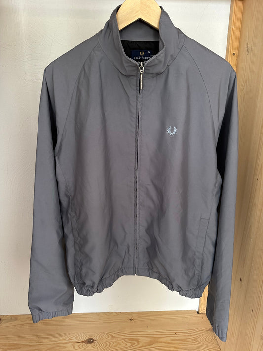 Gilet FRED PERRY Taille M Spot-Chic