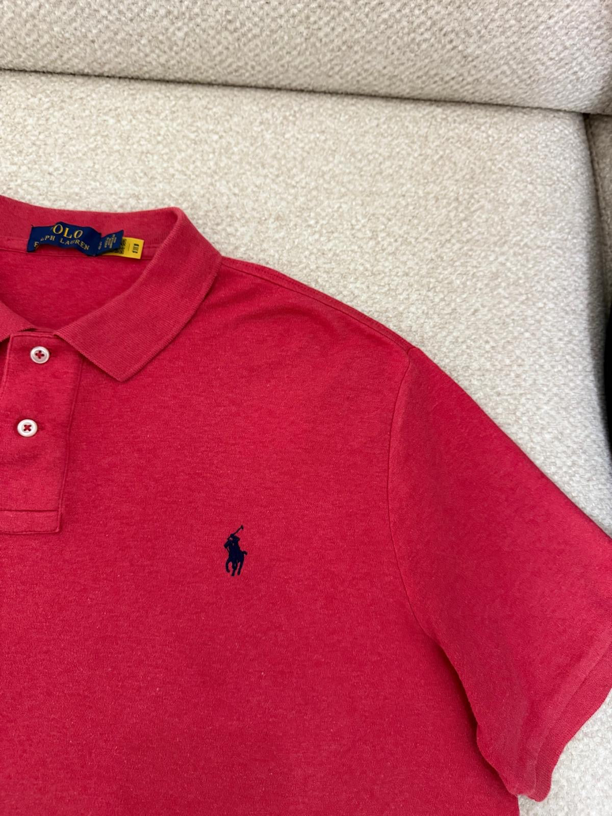 Polo RALPH LAUREN Taille L Spot-Chic