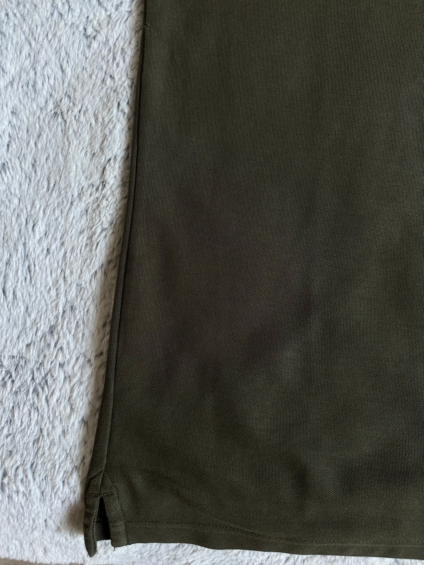 Polo TOMMY HILFIGER Taille XL Spot-Chic