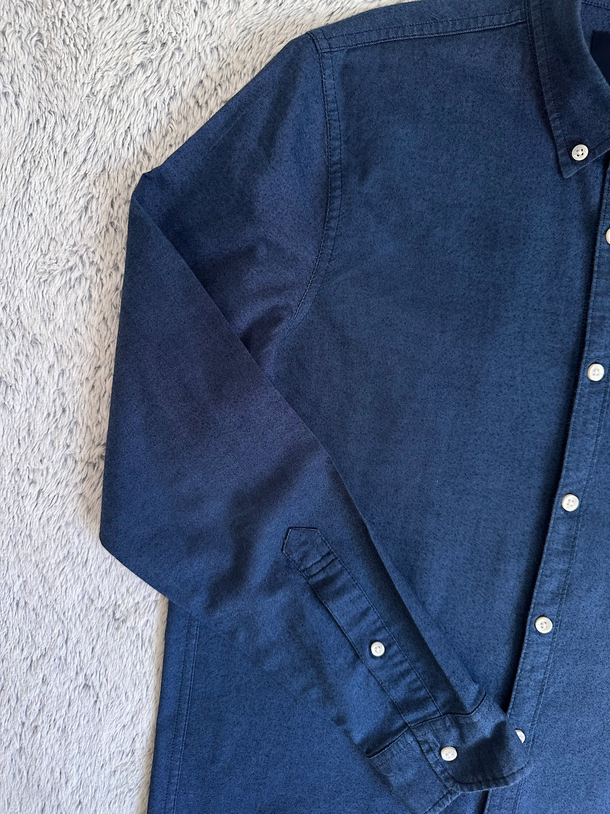 Chemise HOLLISTER Taille M