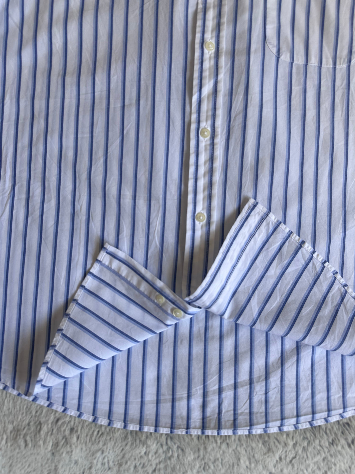Chemise Brooks & Brothers Taille M