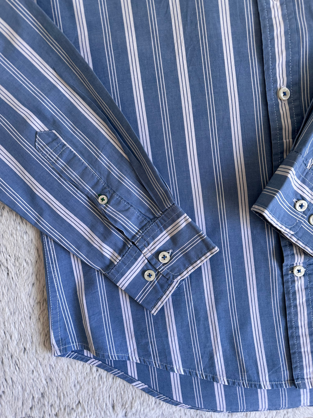 Chemise TOMMY HILFIGER Taille M