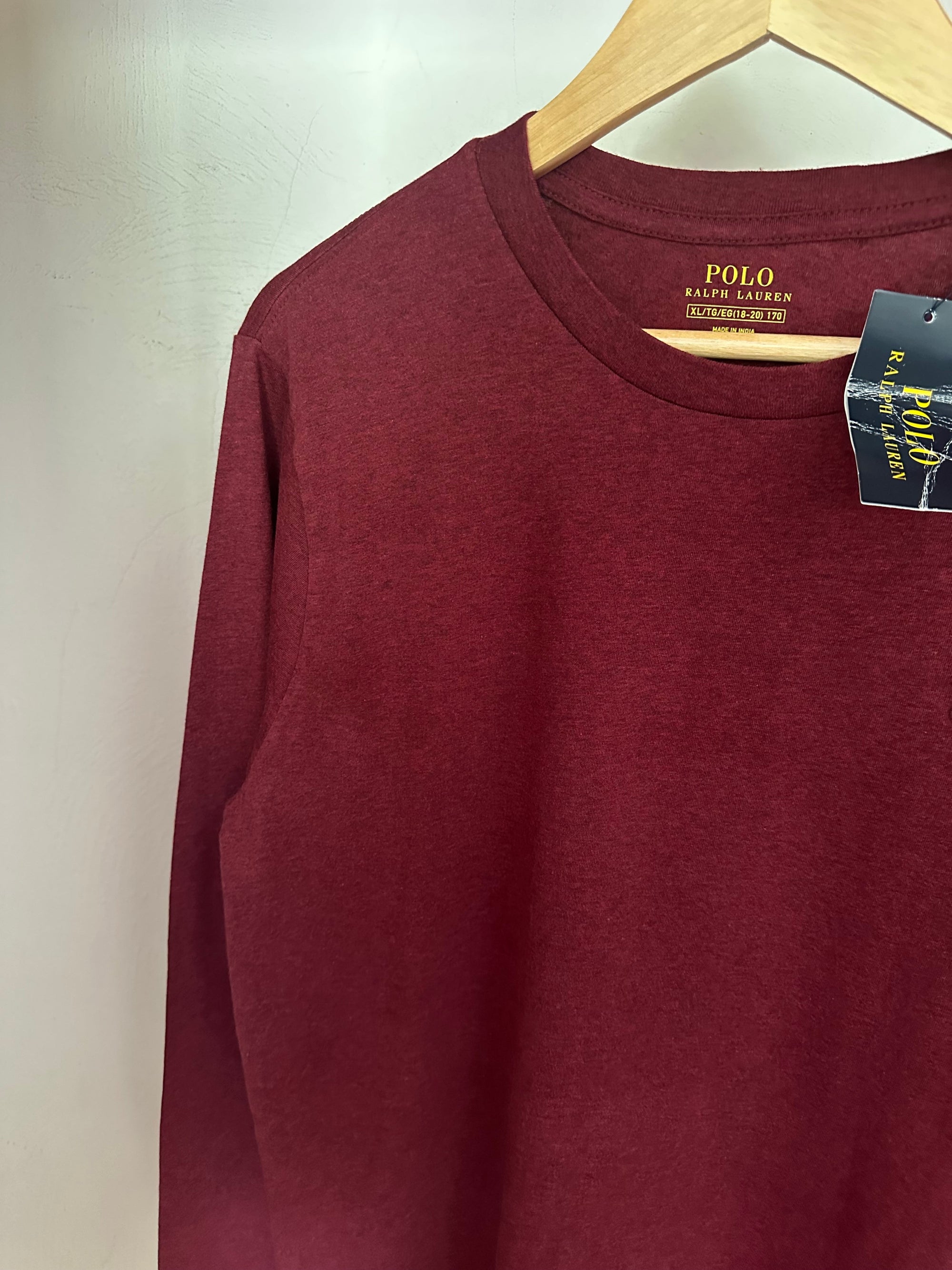 Pull RALPH LAUREN Taille L/XL Spot-Chic