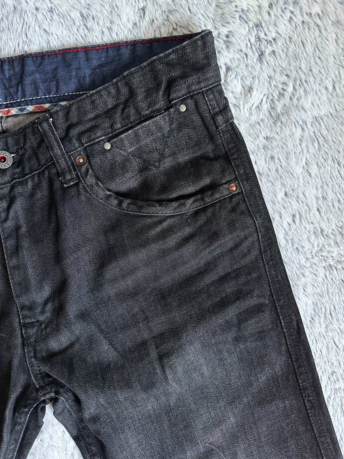 Jean TOMMY HILFIGER Taille S