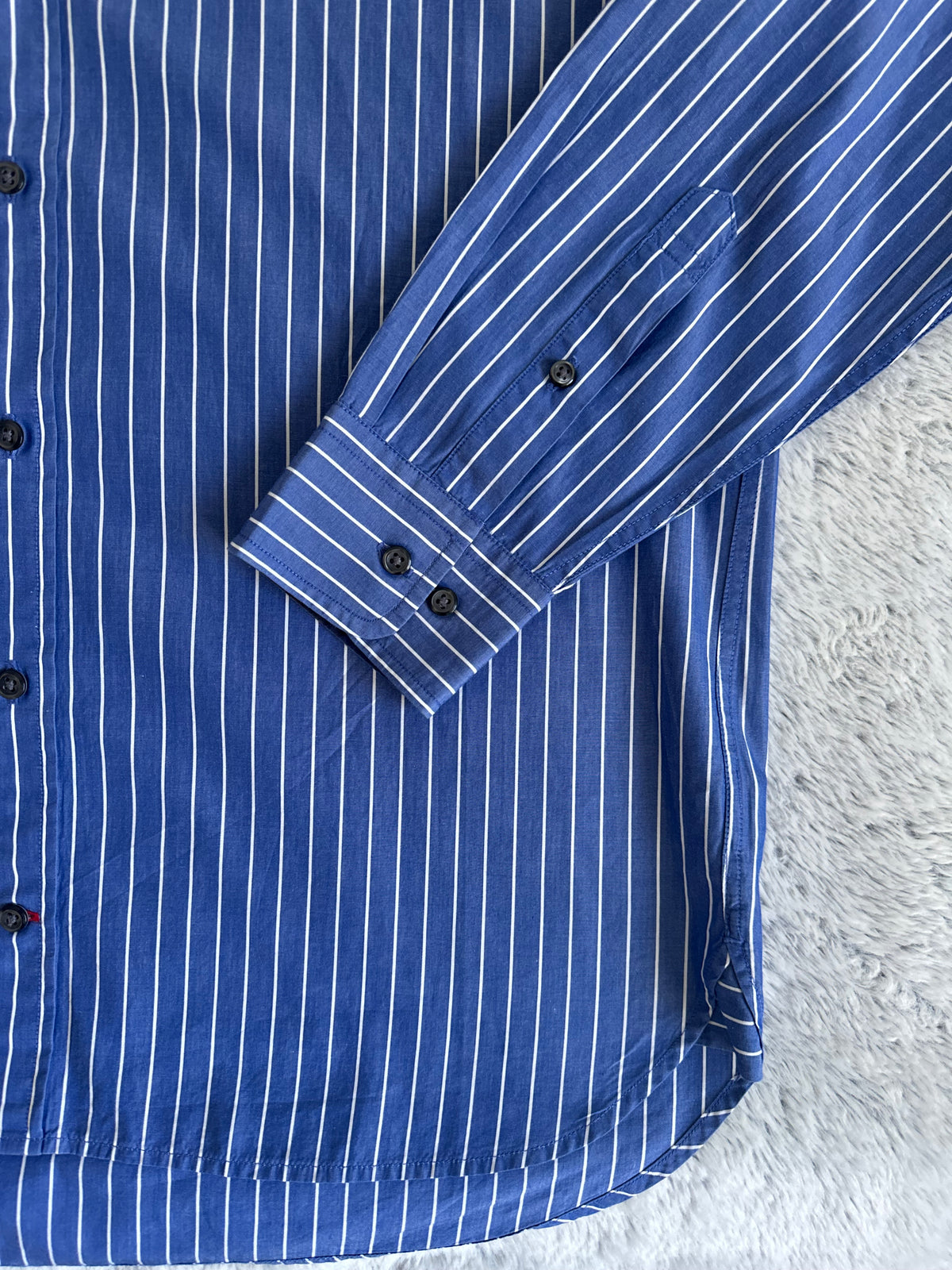 Chemise TOMMY HILFIGER Taille M
