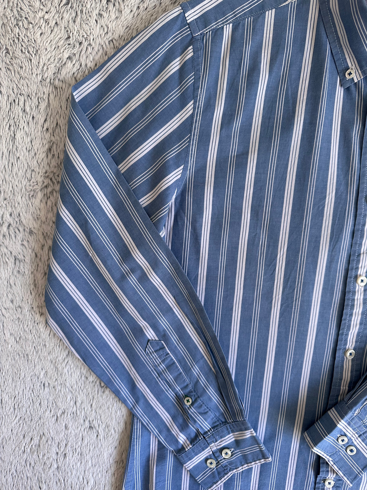 Chemise TOMMY HILFIGER Taille M