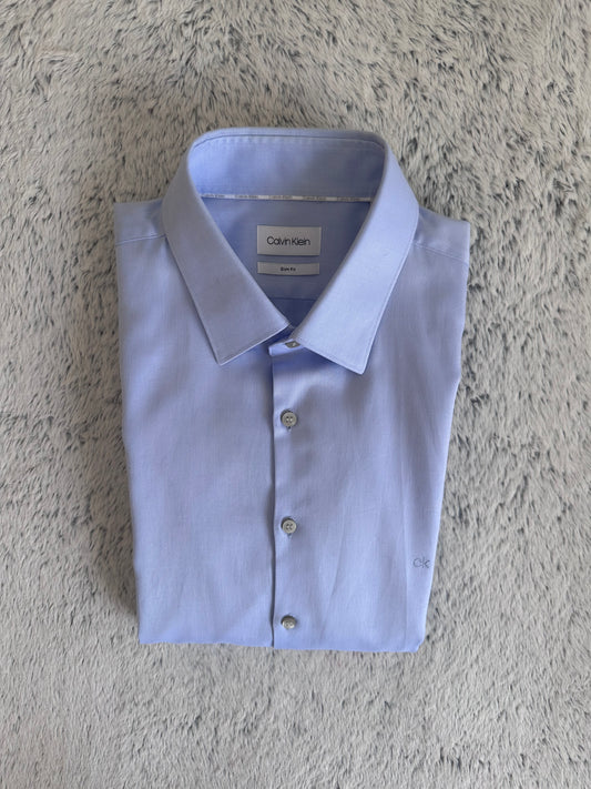 Chemise CALVIN KLEIN Taille XL Spot-Chic